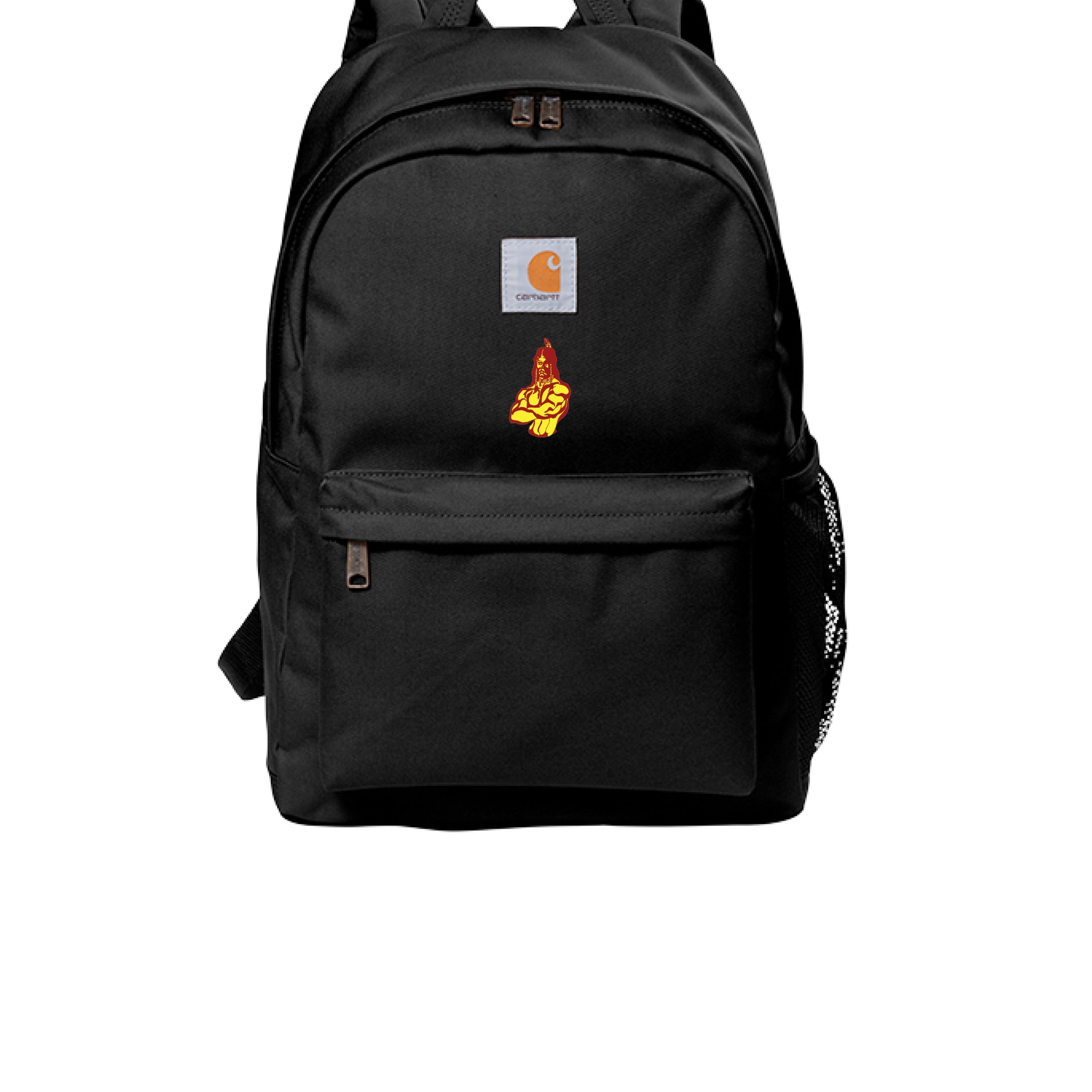 Black - FRONT