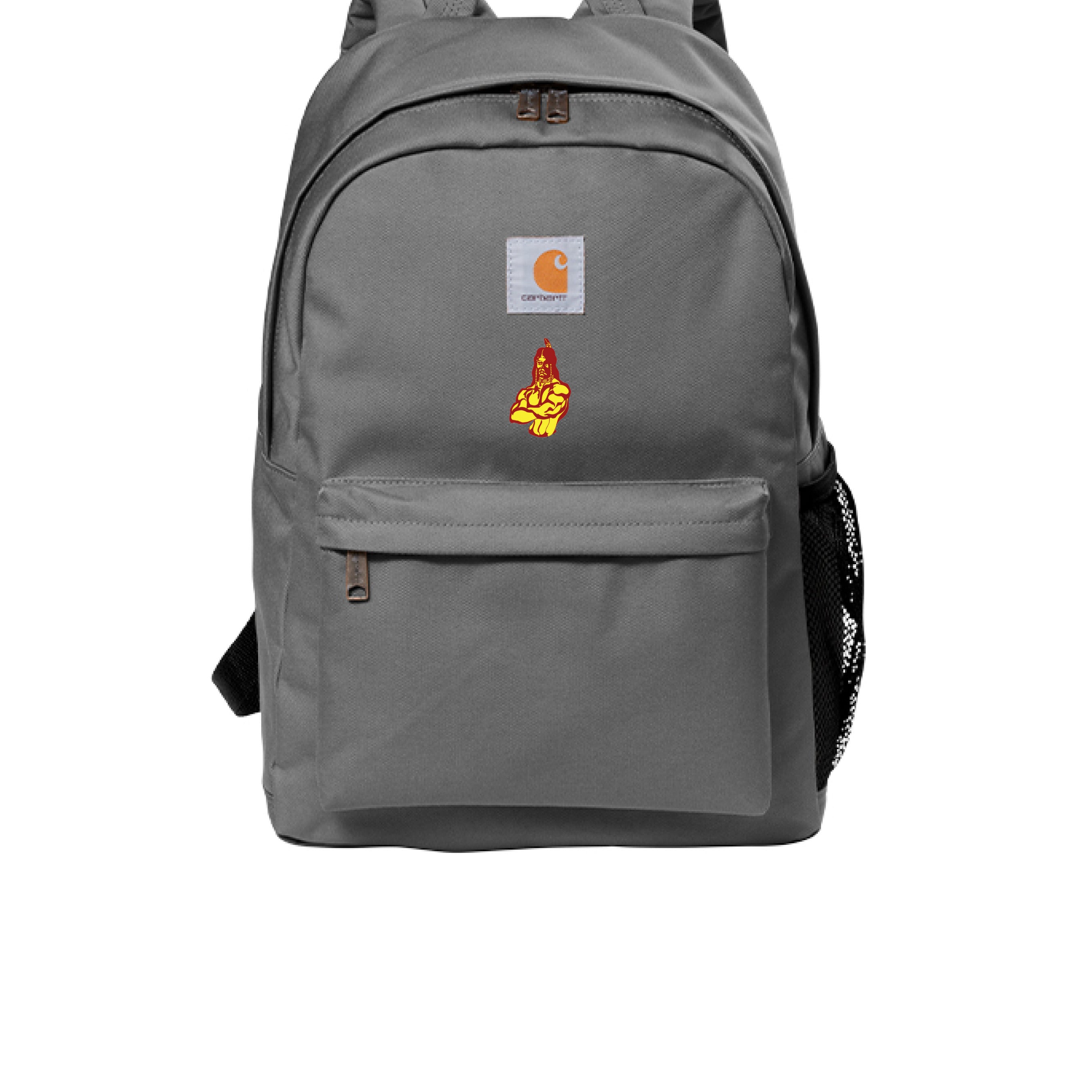 Grey - FRONT