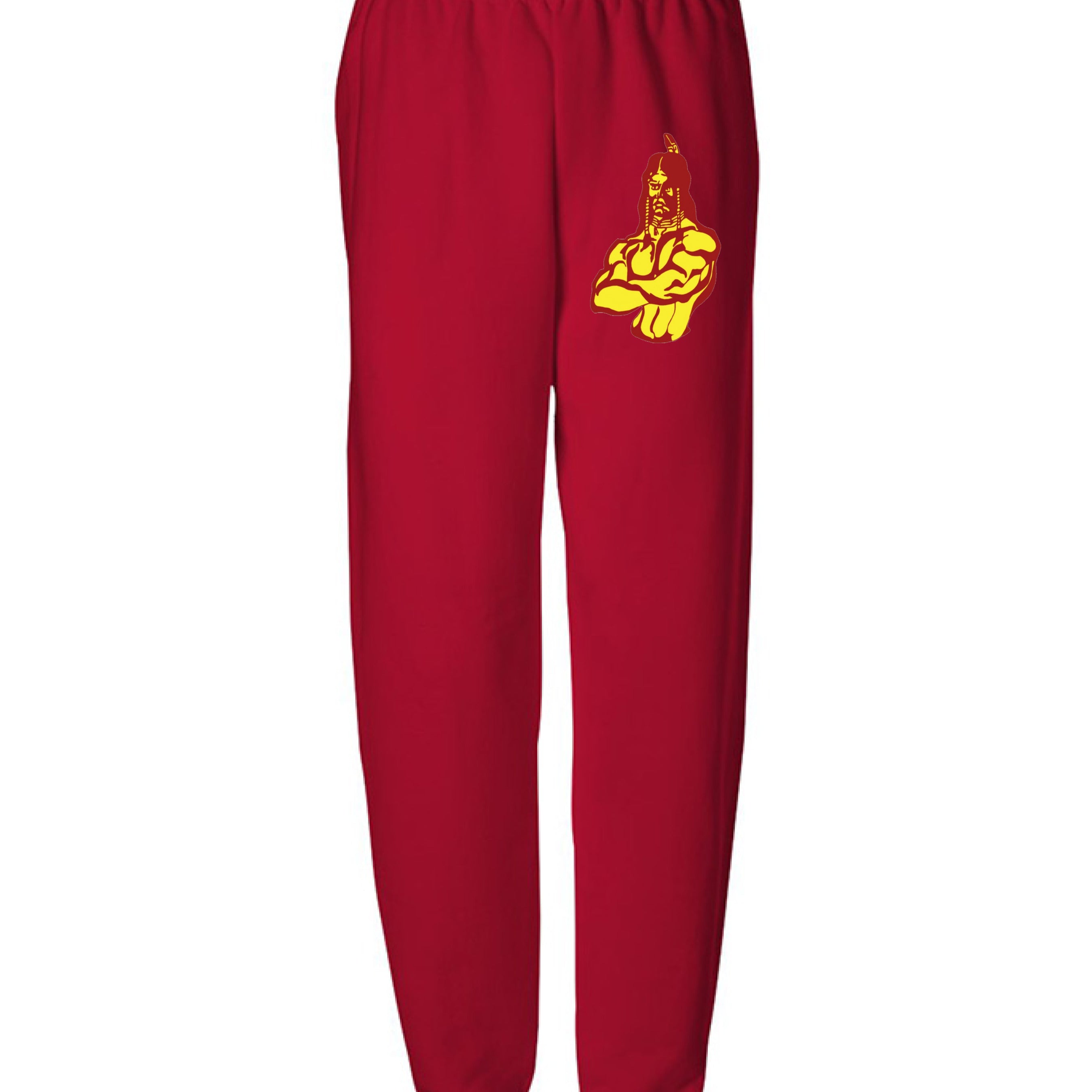 TRUE RED - FRONT