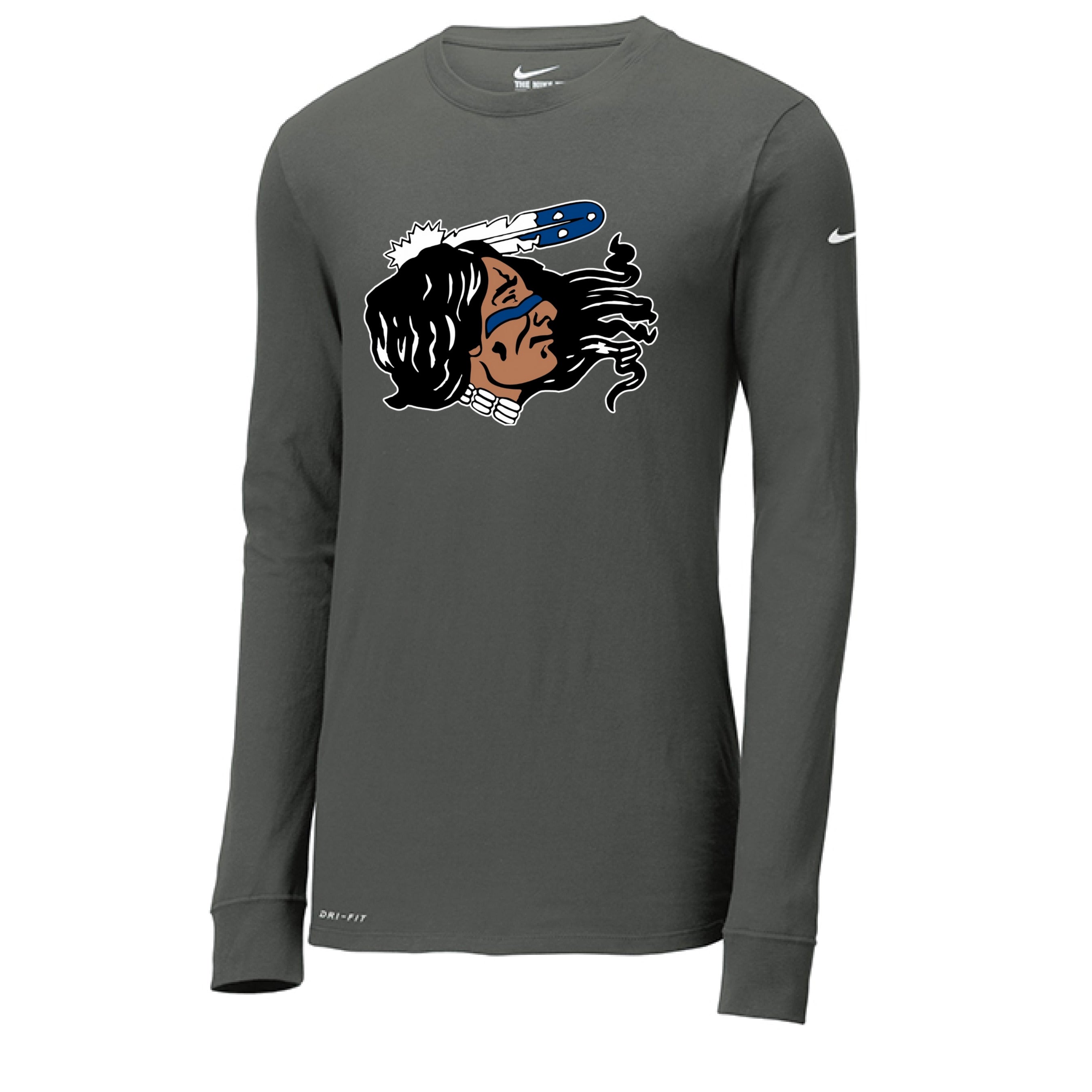 Anthracite - FRONT