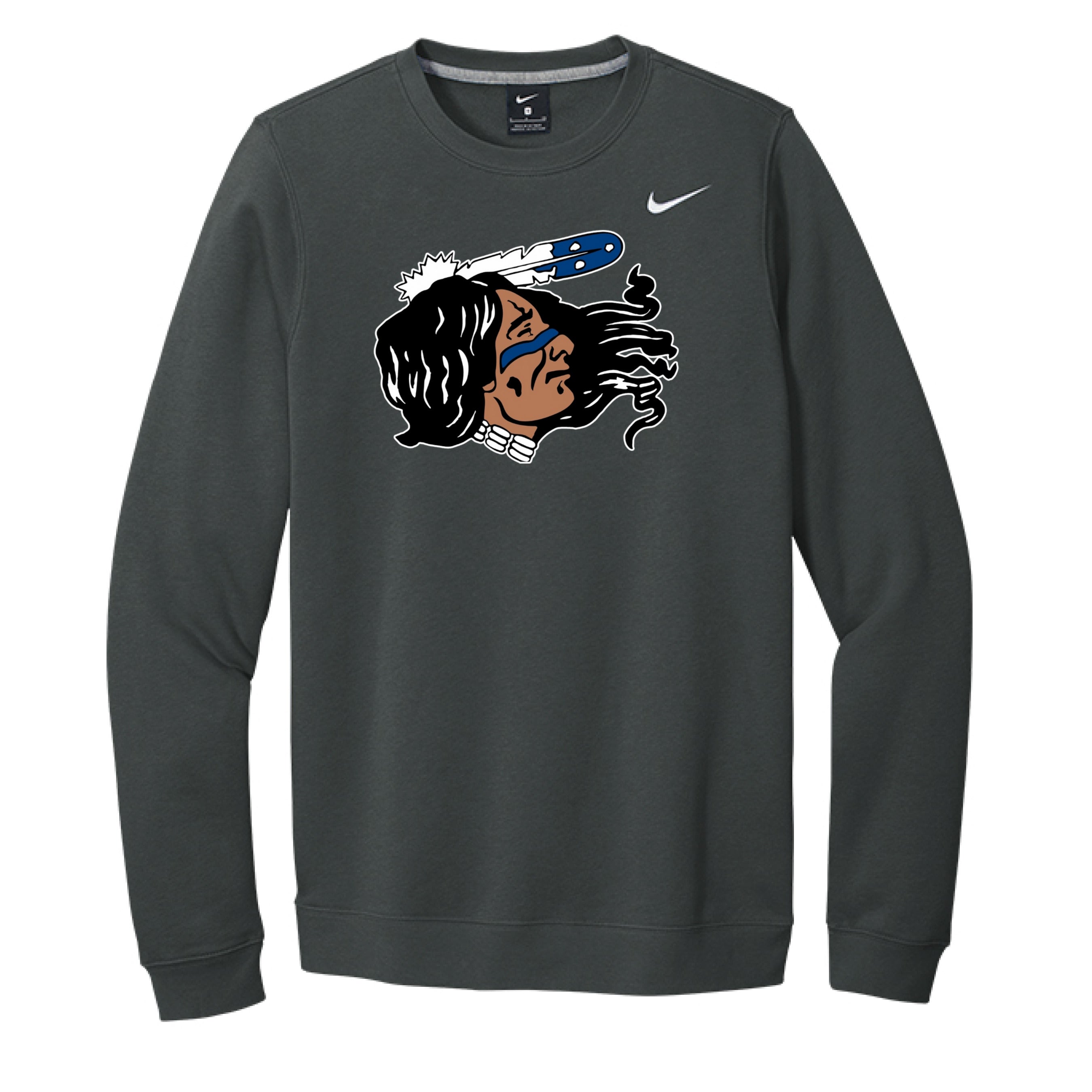 Anthracite - FRONT