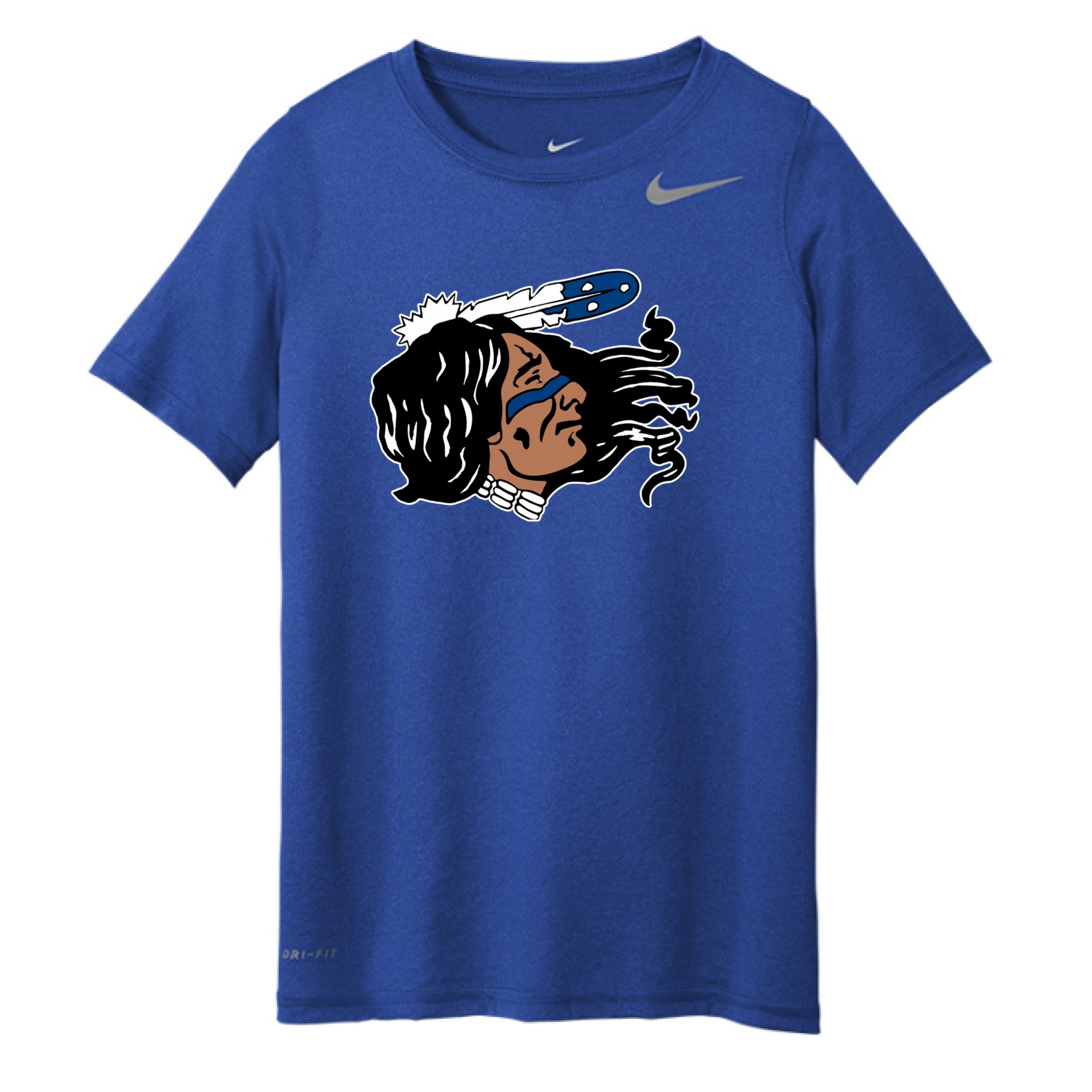 Game Royal - FRONT