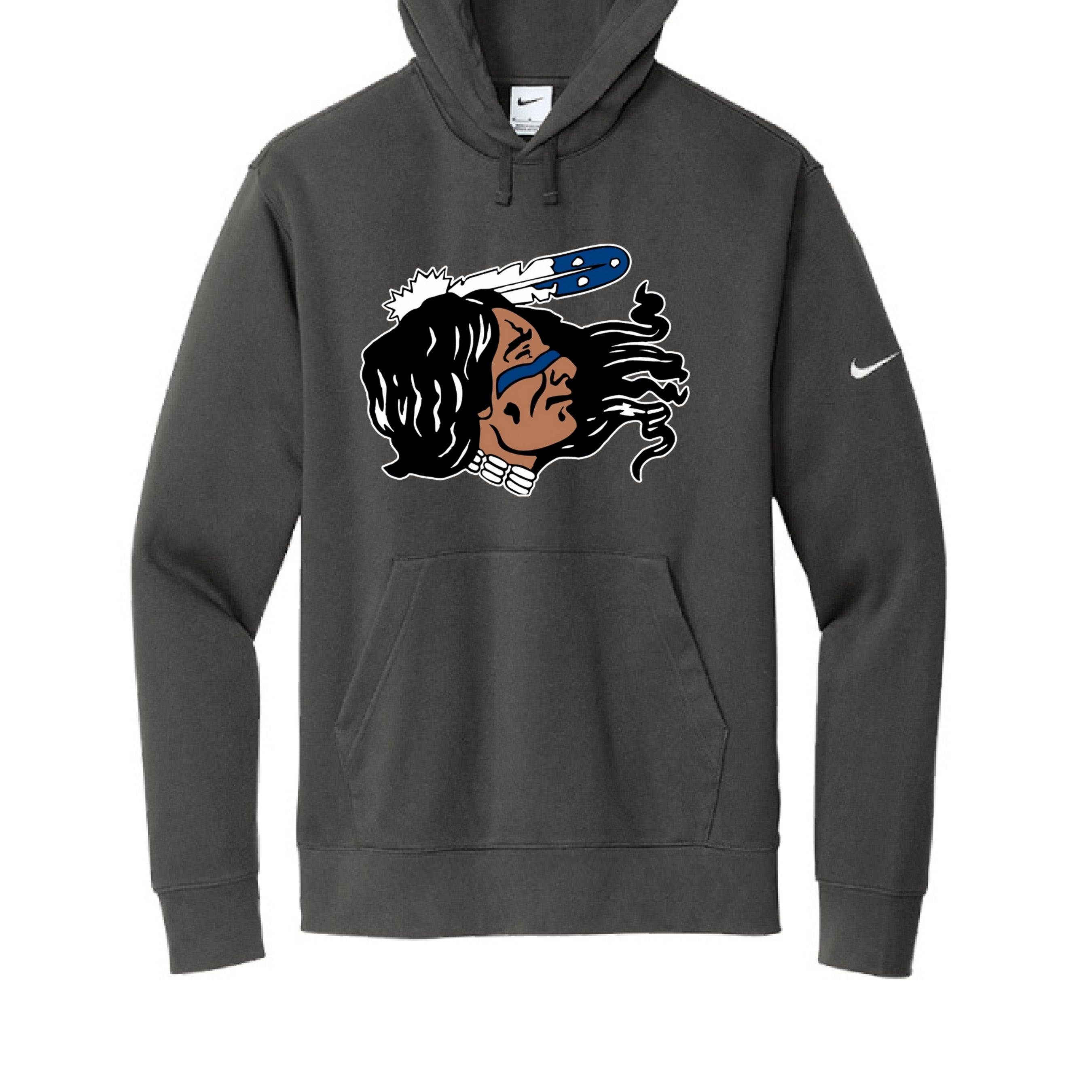 Anthracite - FRONT