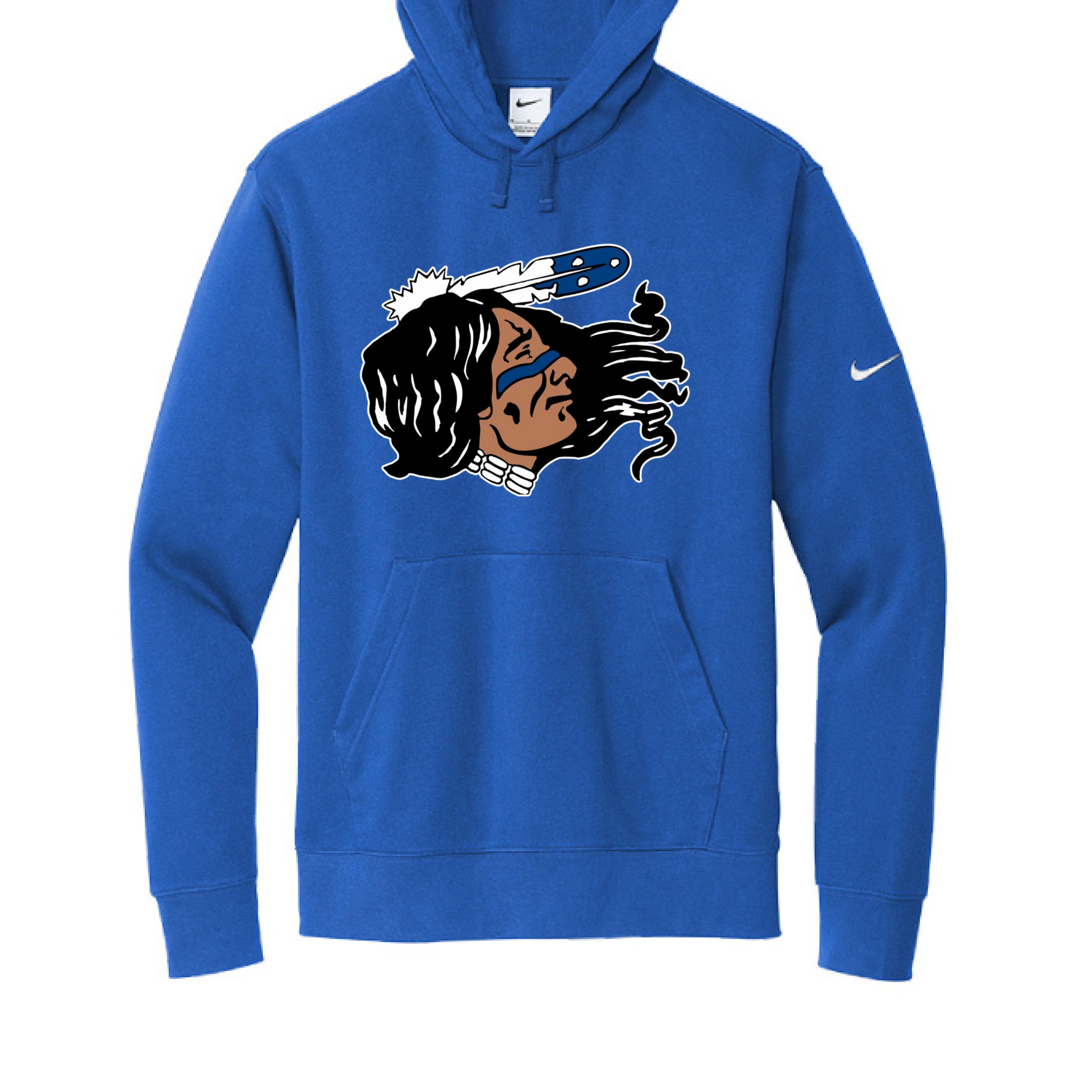 Game Royal - FRONT