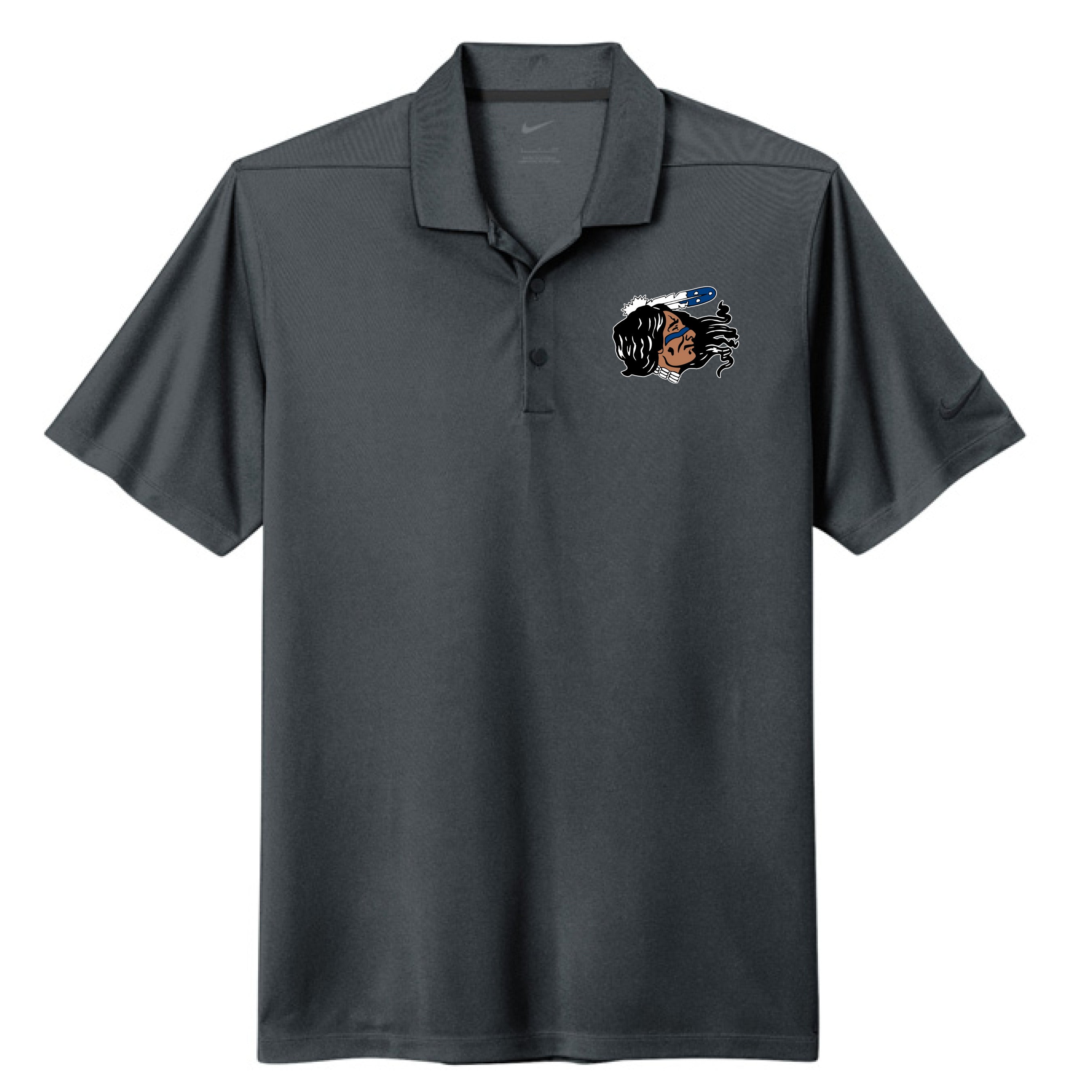 Anthracite - FRONT
