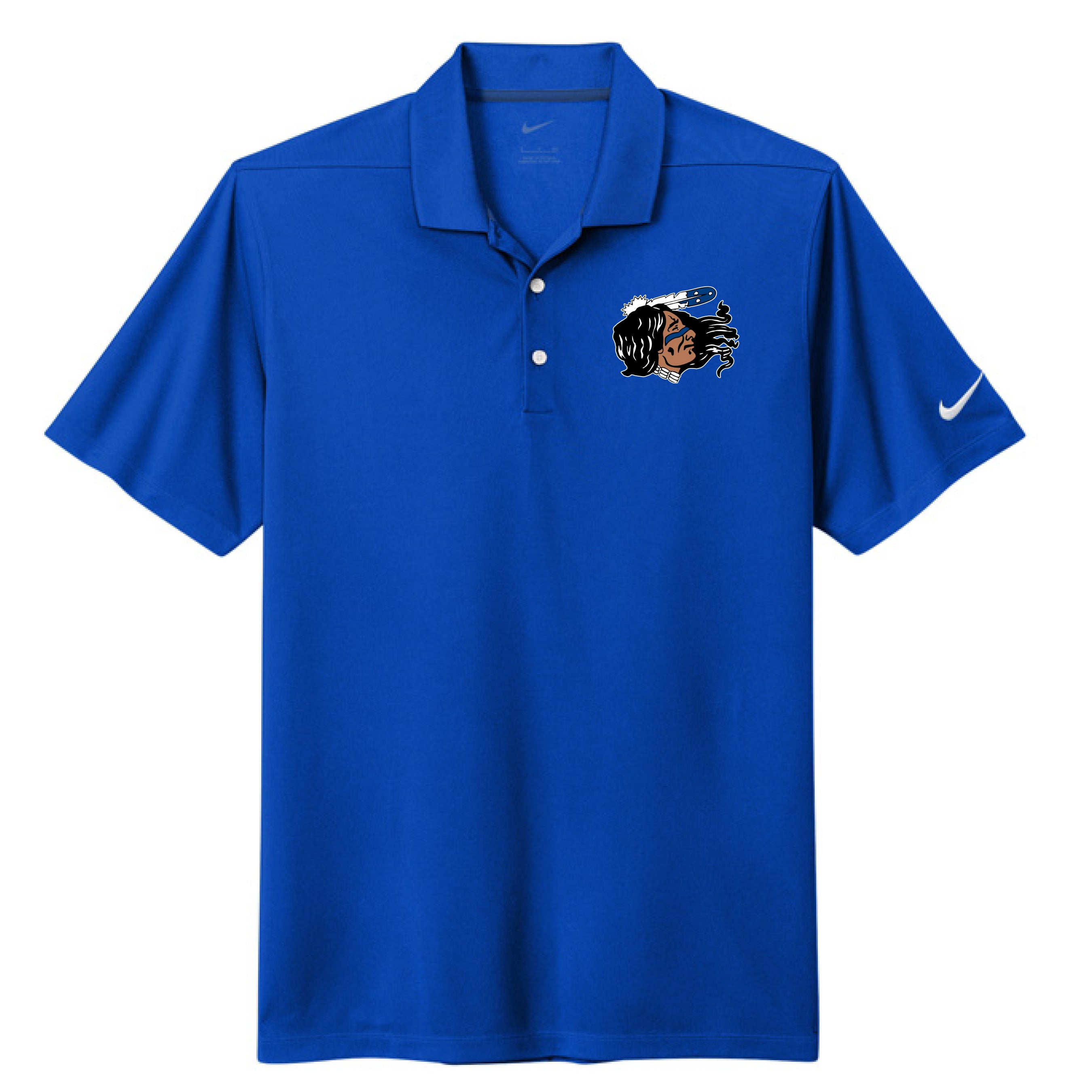 Game Royal - FRONT