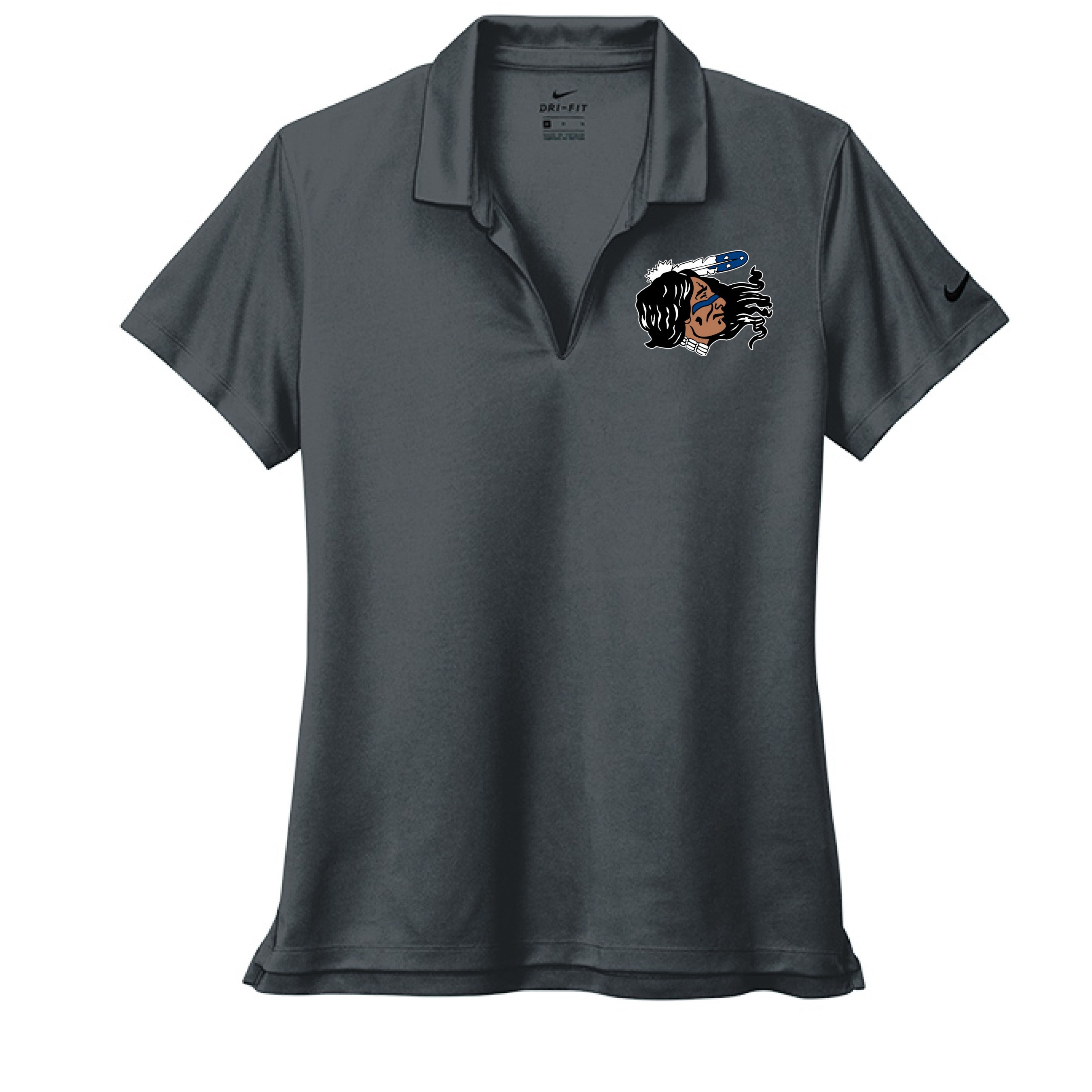 Anthracite - FRONT