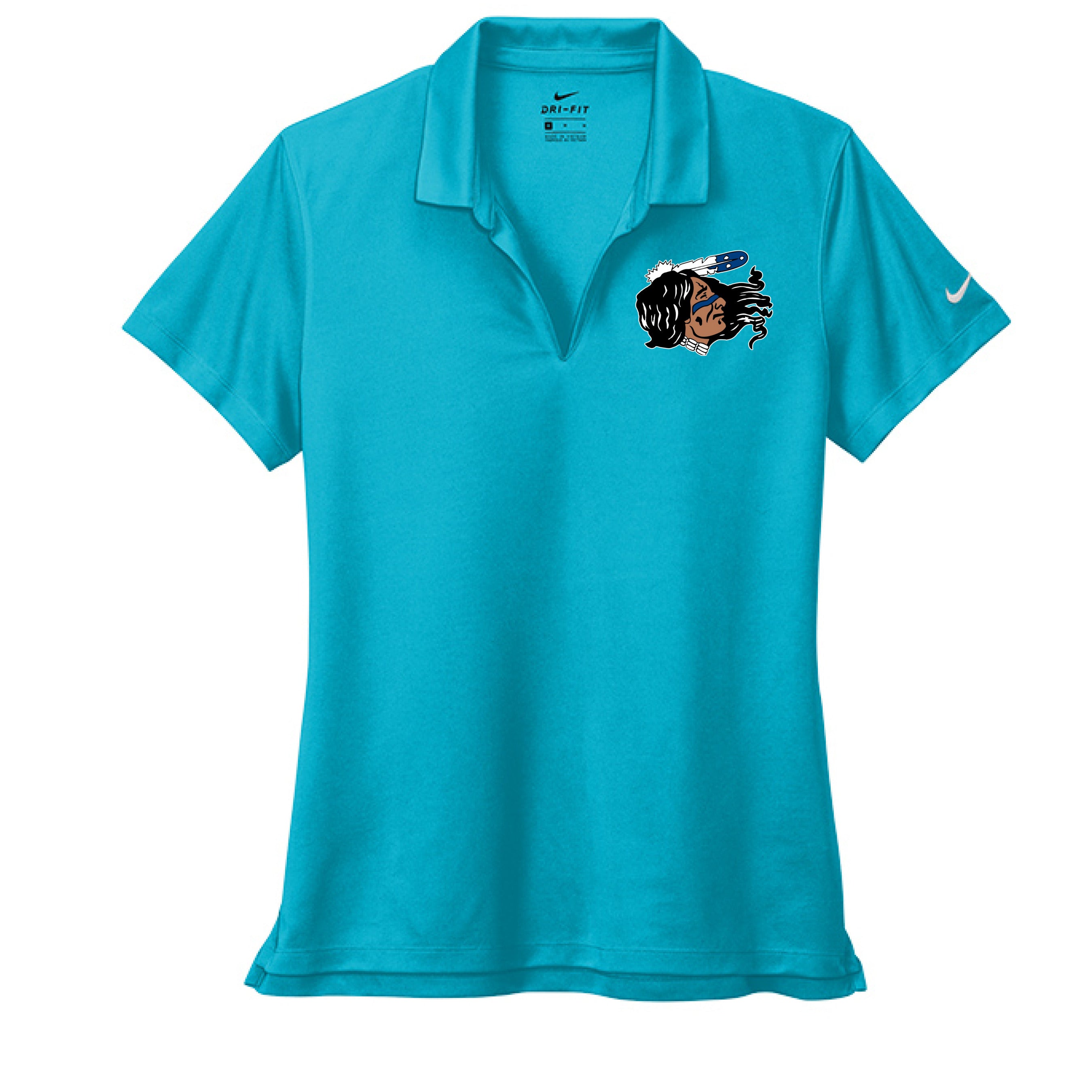 Tidal Blue - FRONT