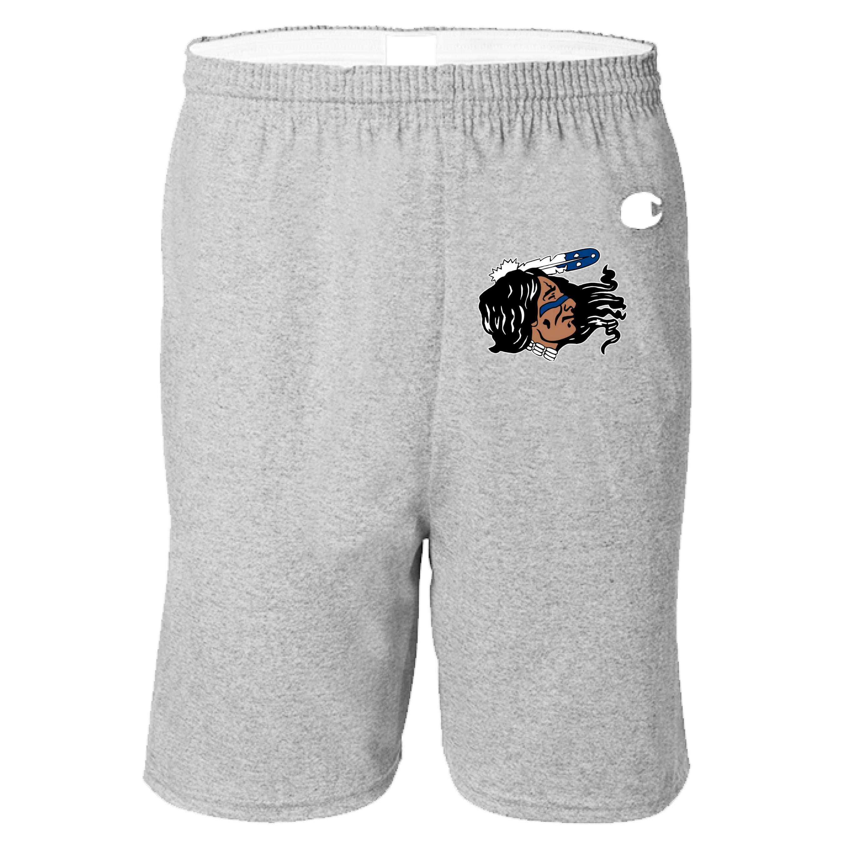 OXFORD GRAY - FRONT