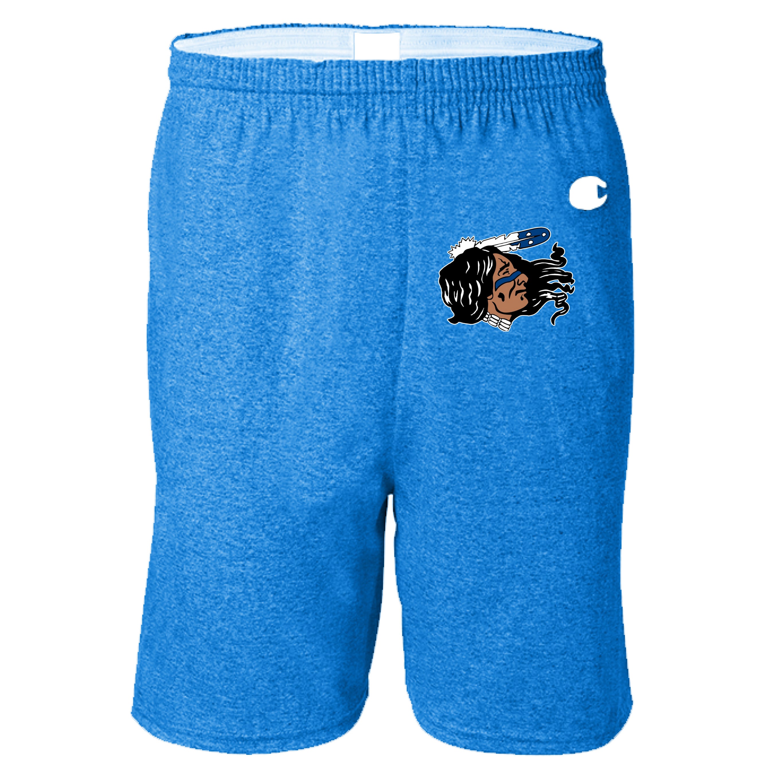 ROYAL BLUE - FRONT