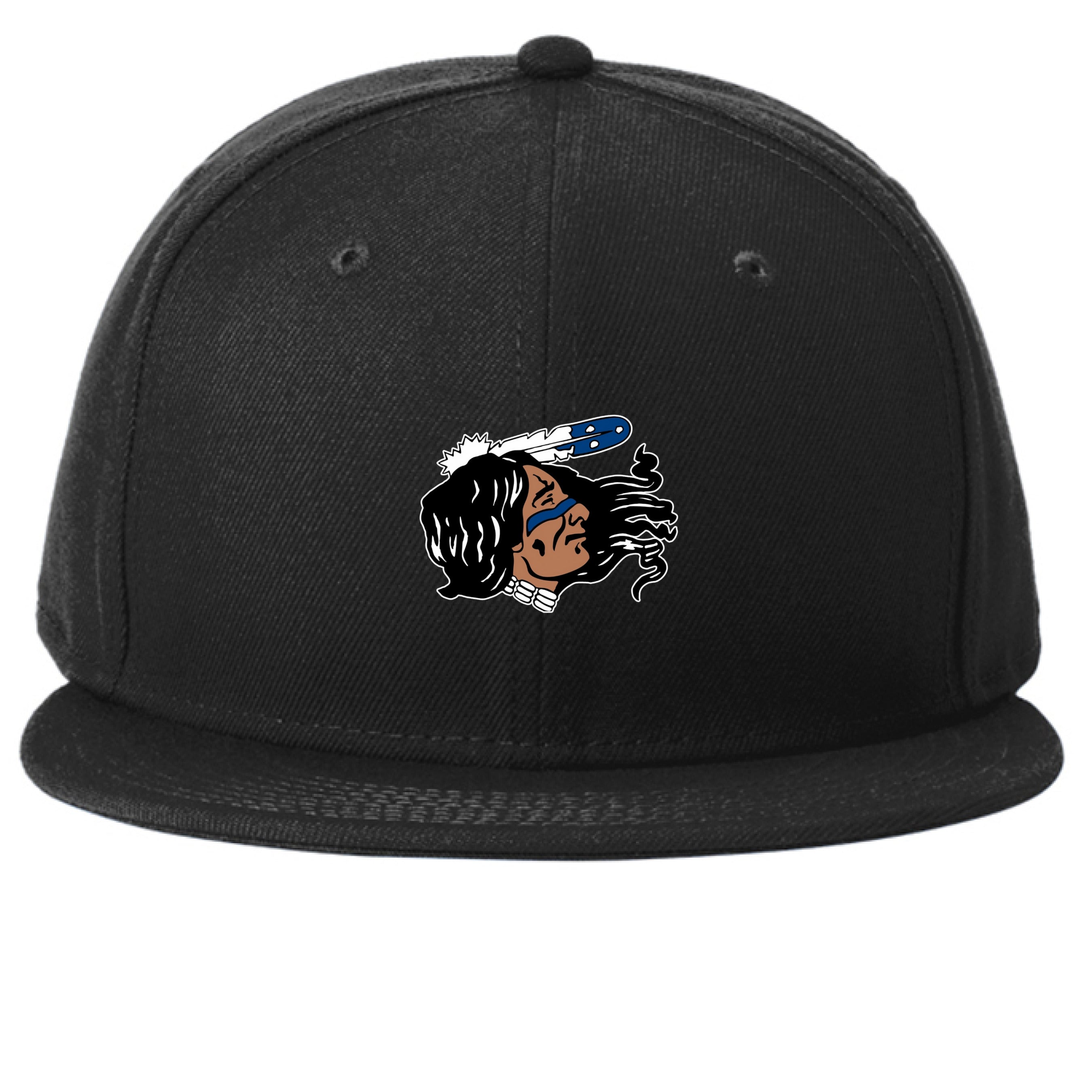Black - FRONT