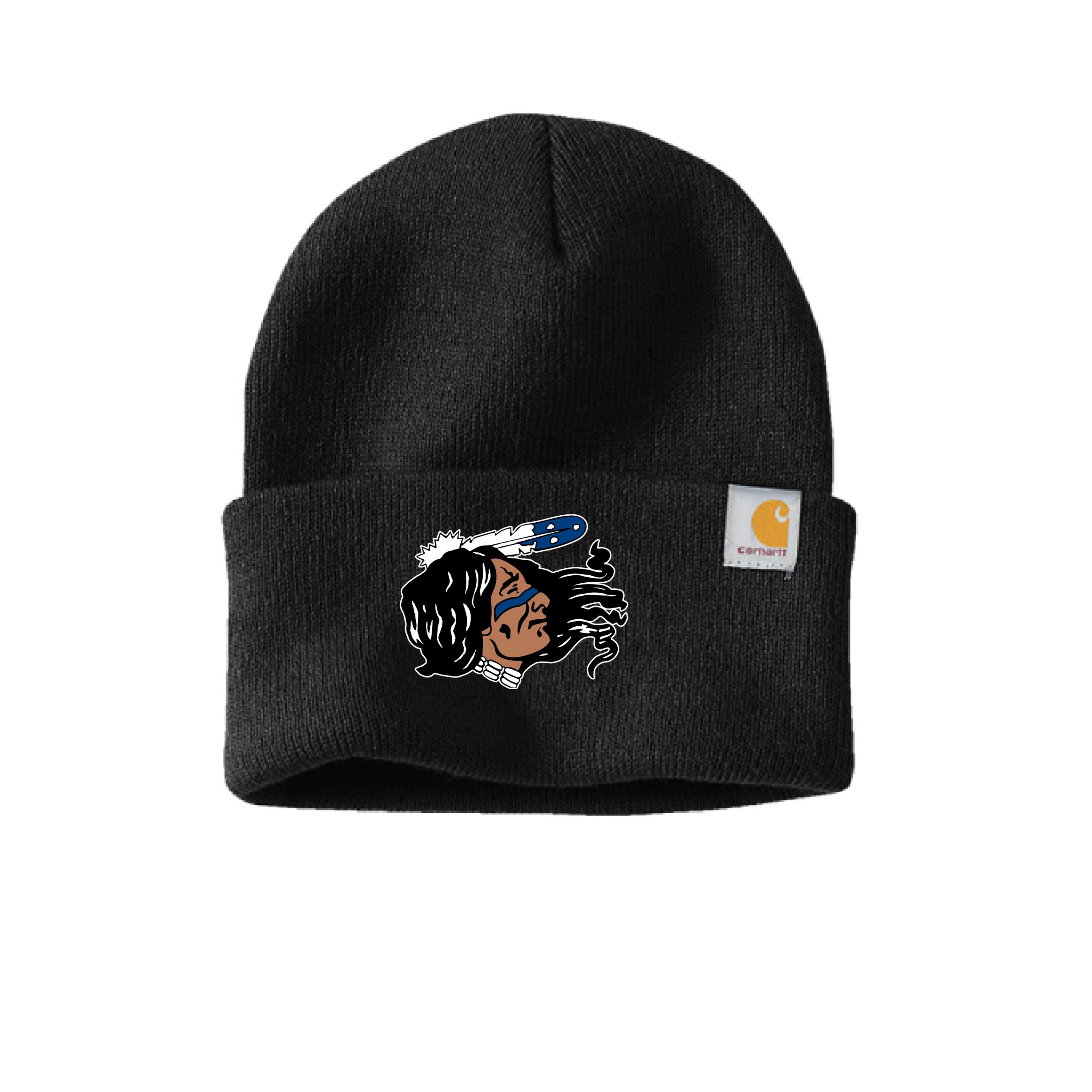 Black - FRONT