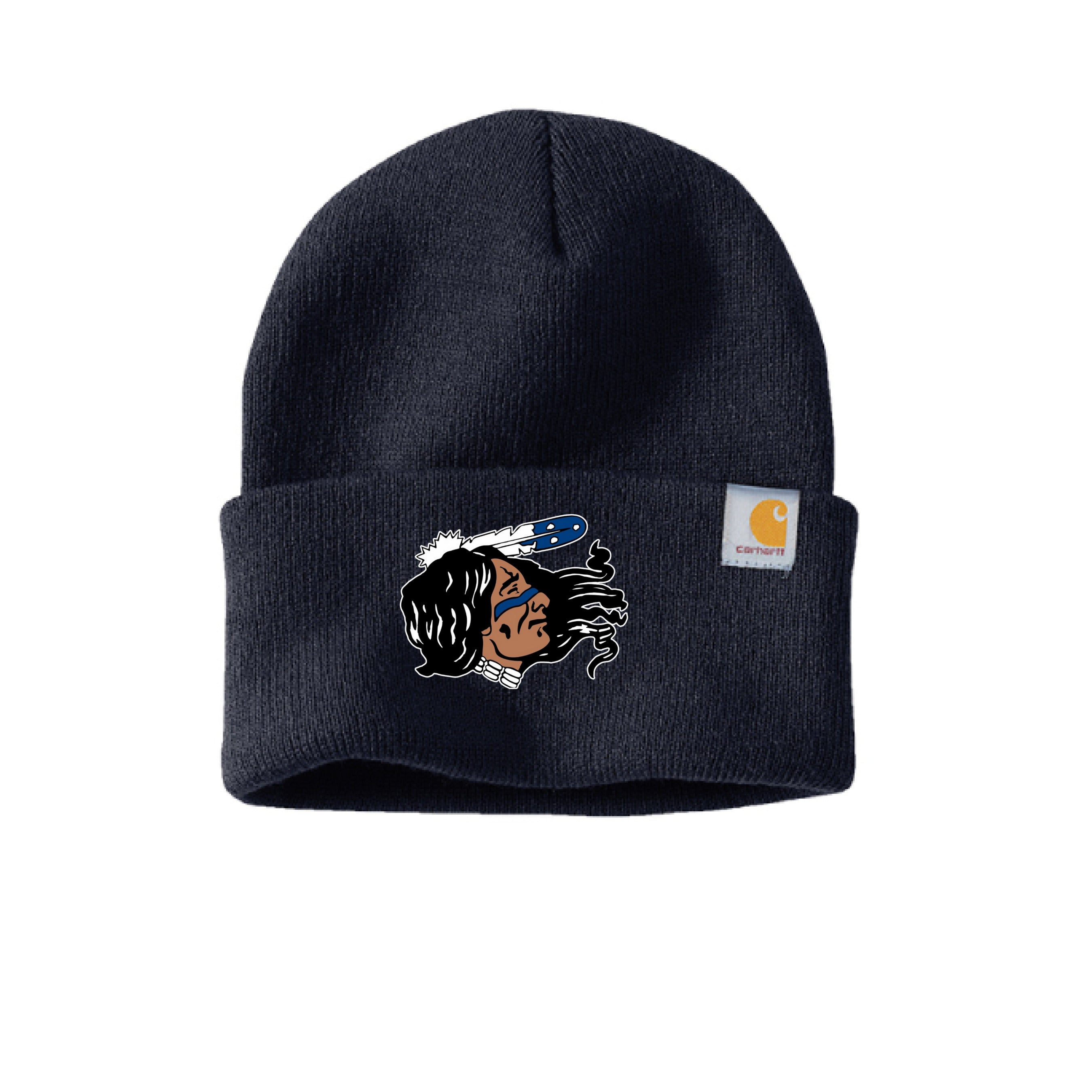 Navy - FRONT