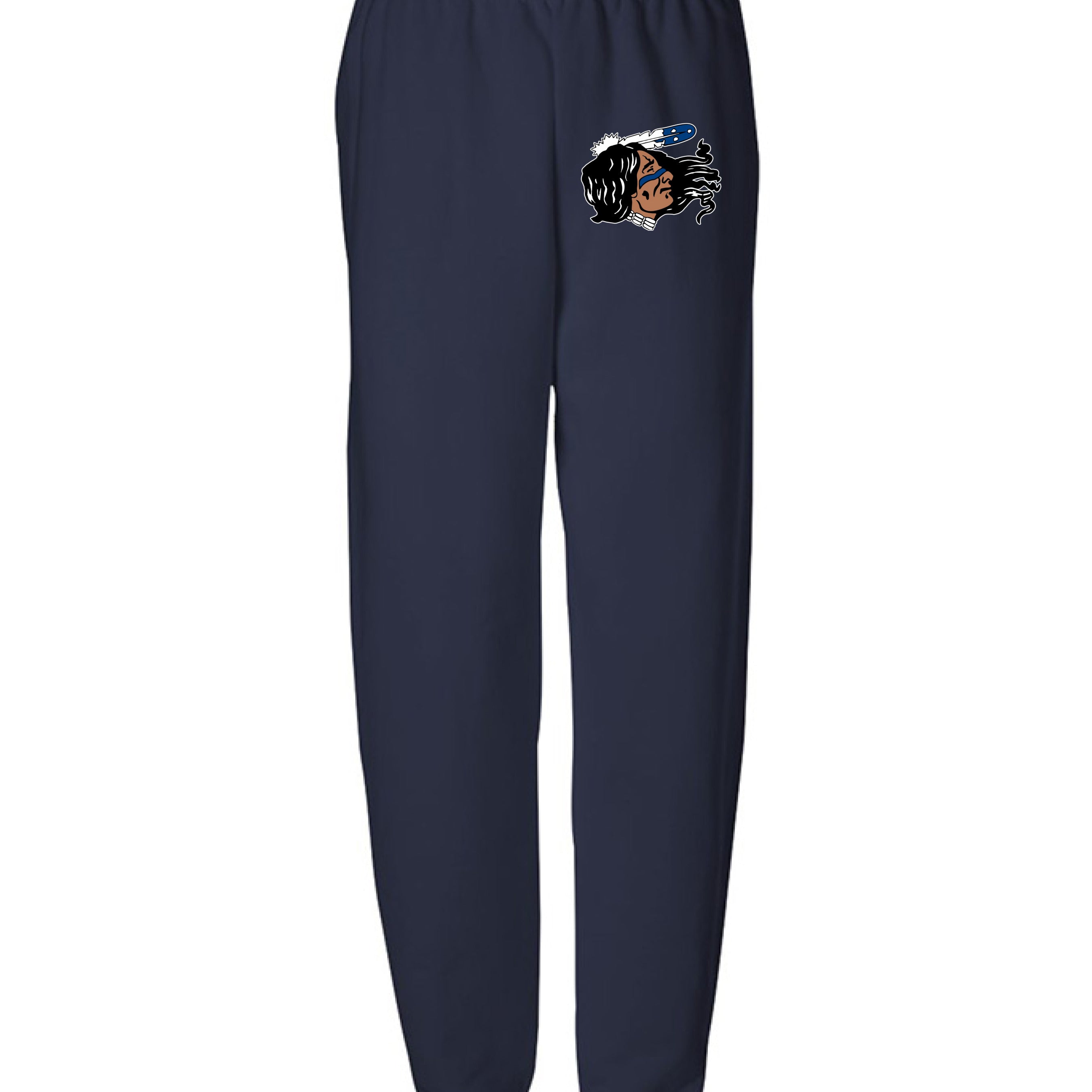 TRUE NAVY - FRONT
