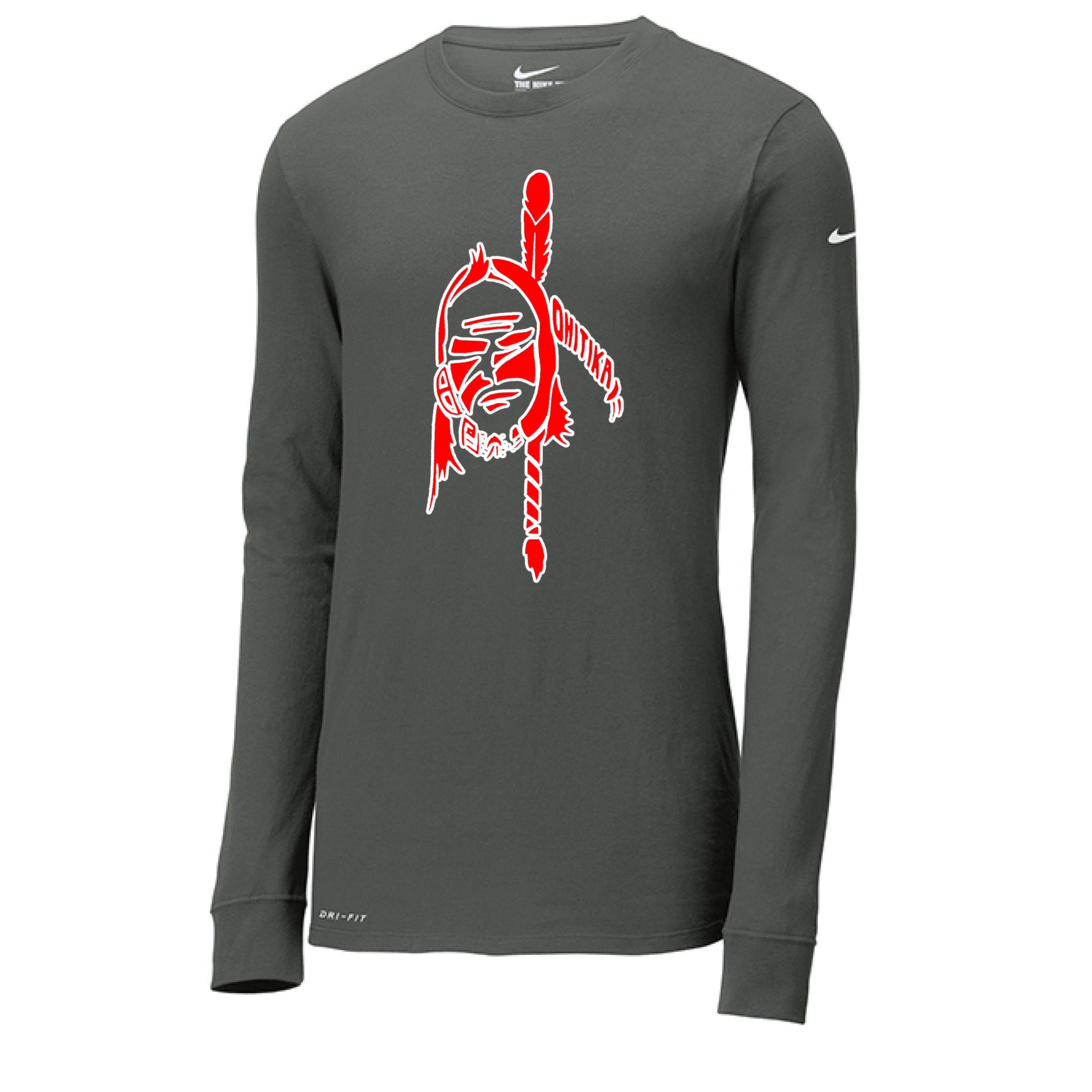 Anthracite - FRONT