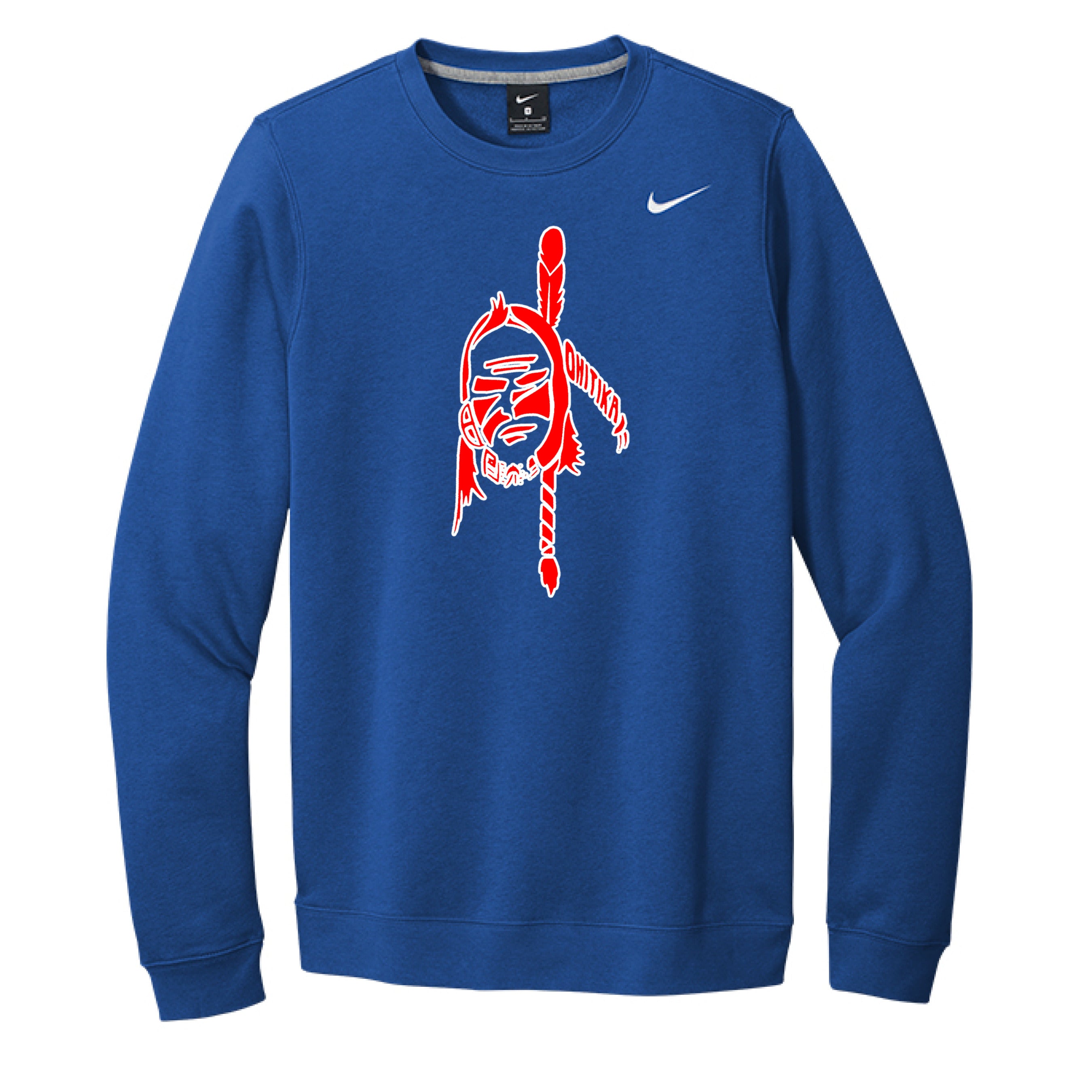 Royal - FRONT