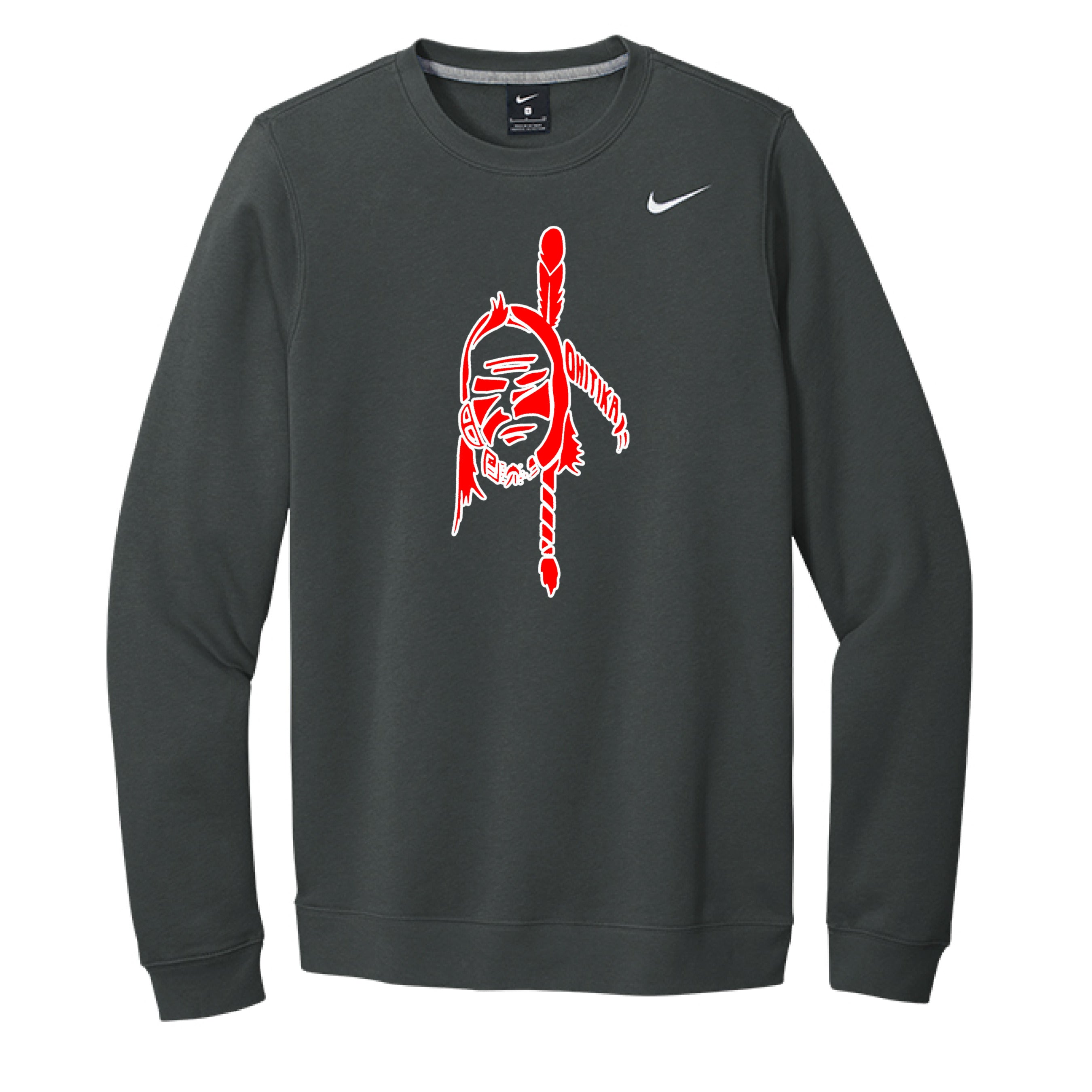 Anthracite - FRONT