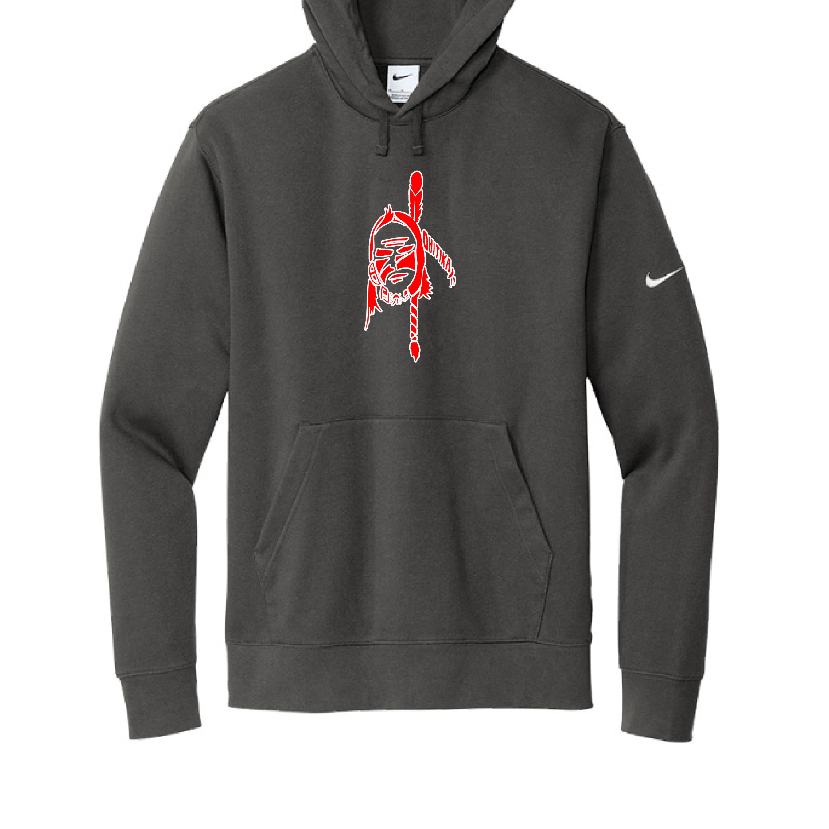 Anthracite - FRONT
