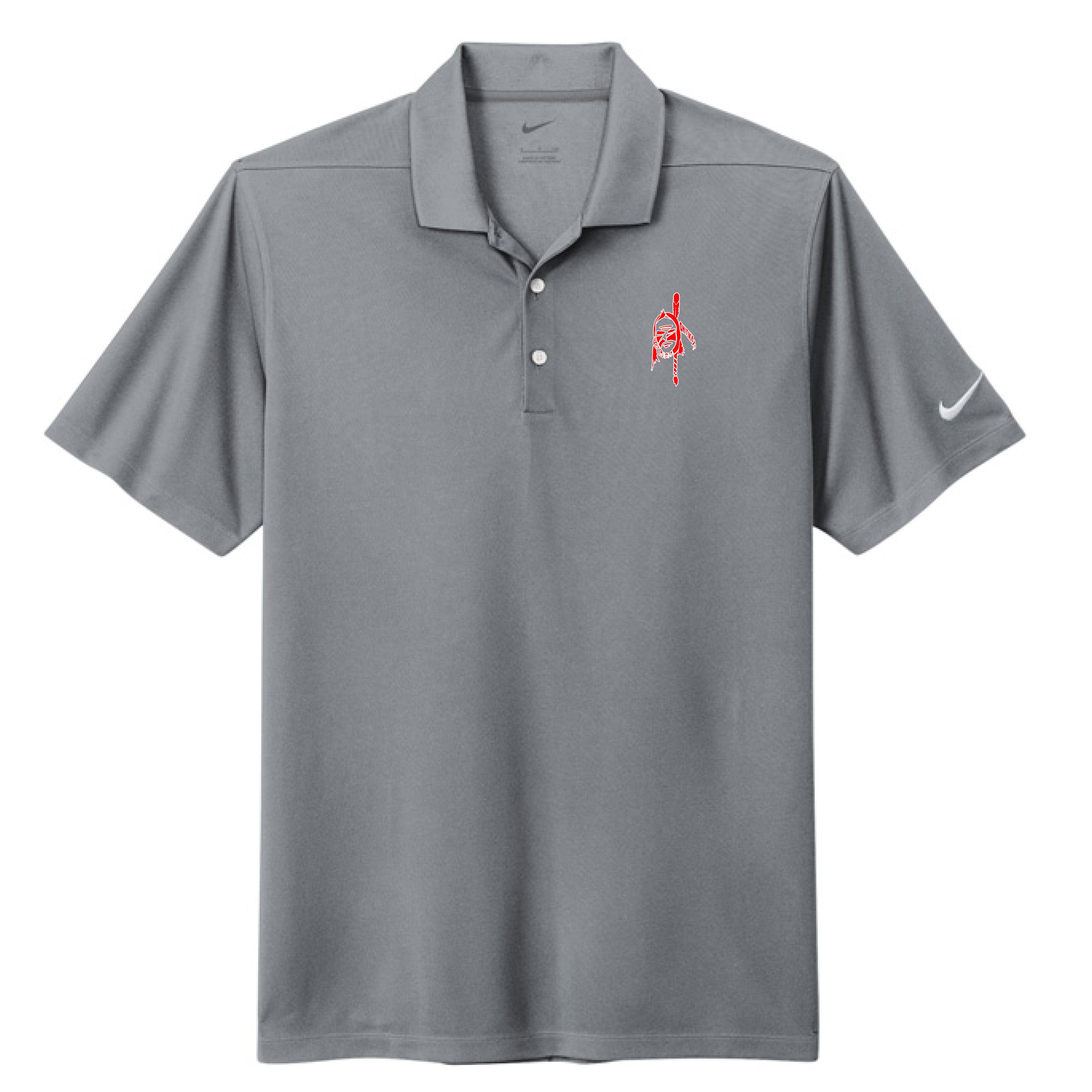 Cool Grey - FRONT