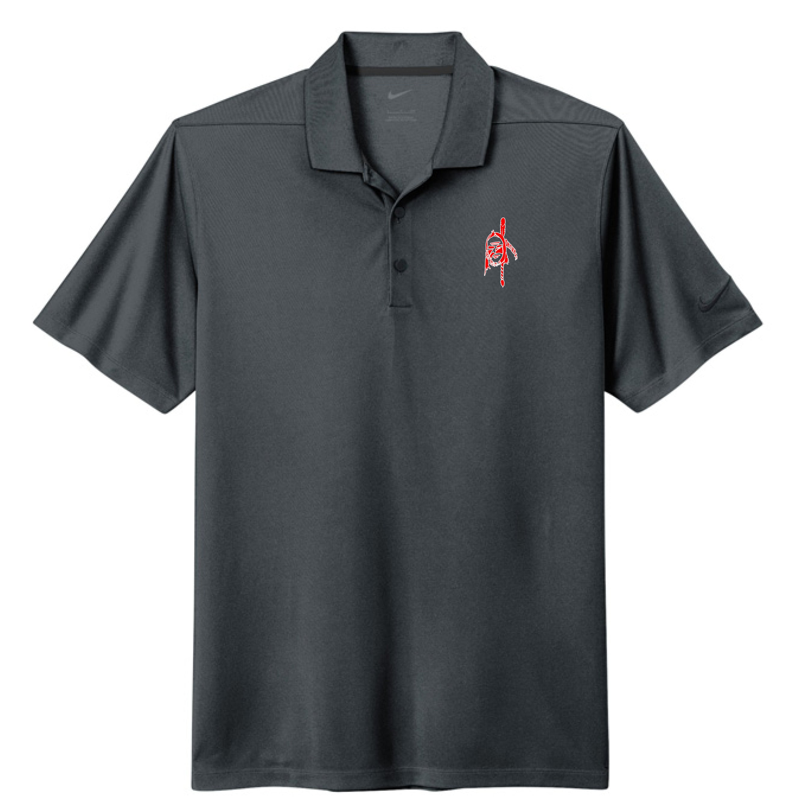 Anthracite - FRONT