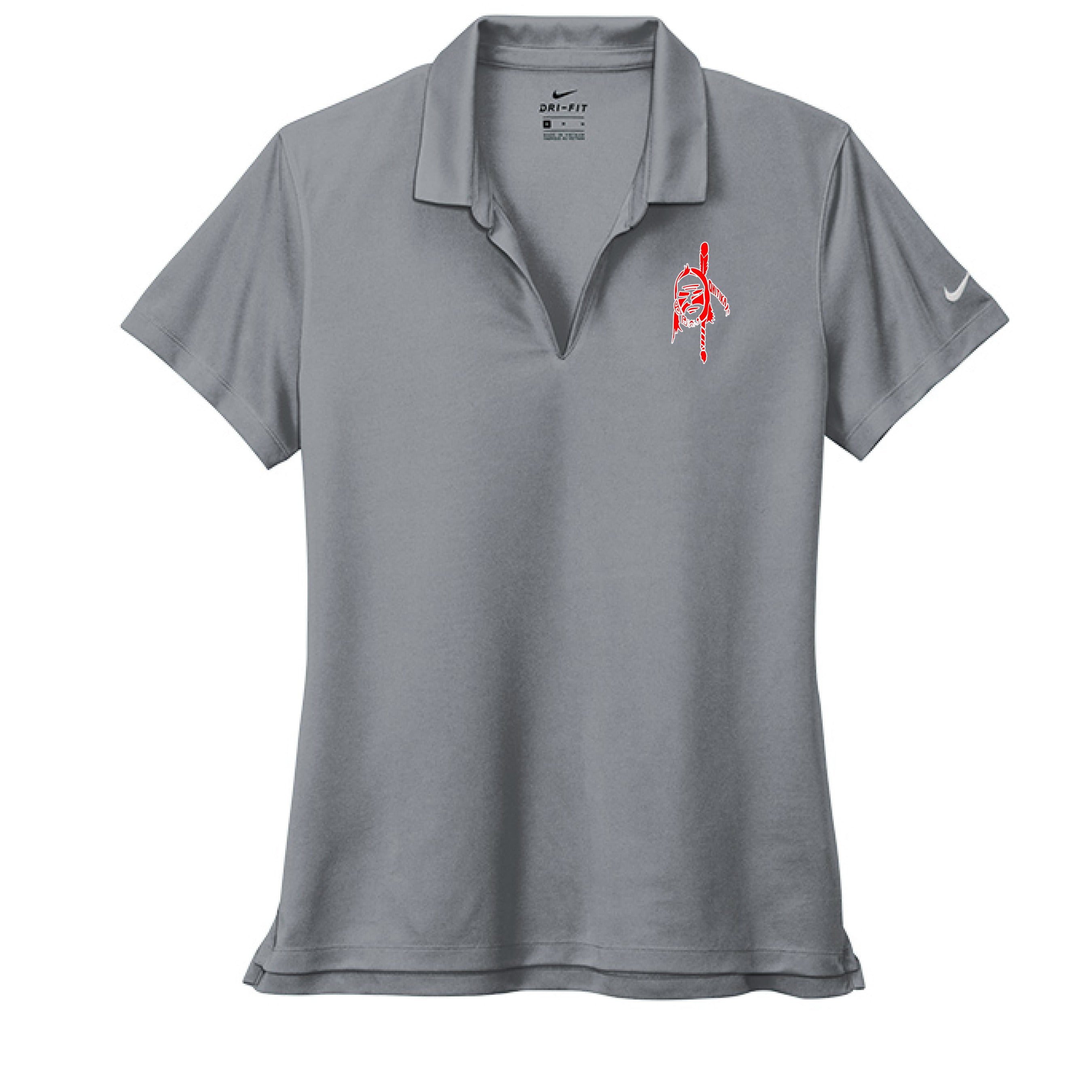 Cool Grey - FRONT
