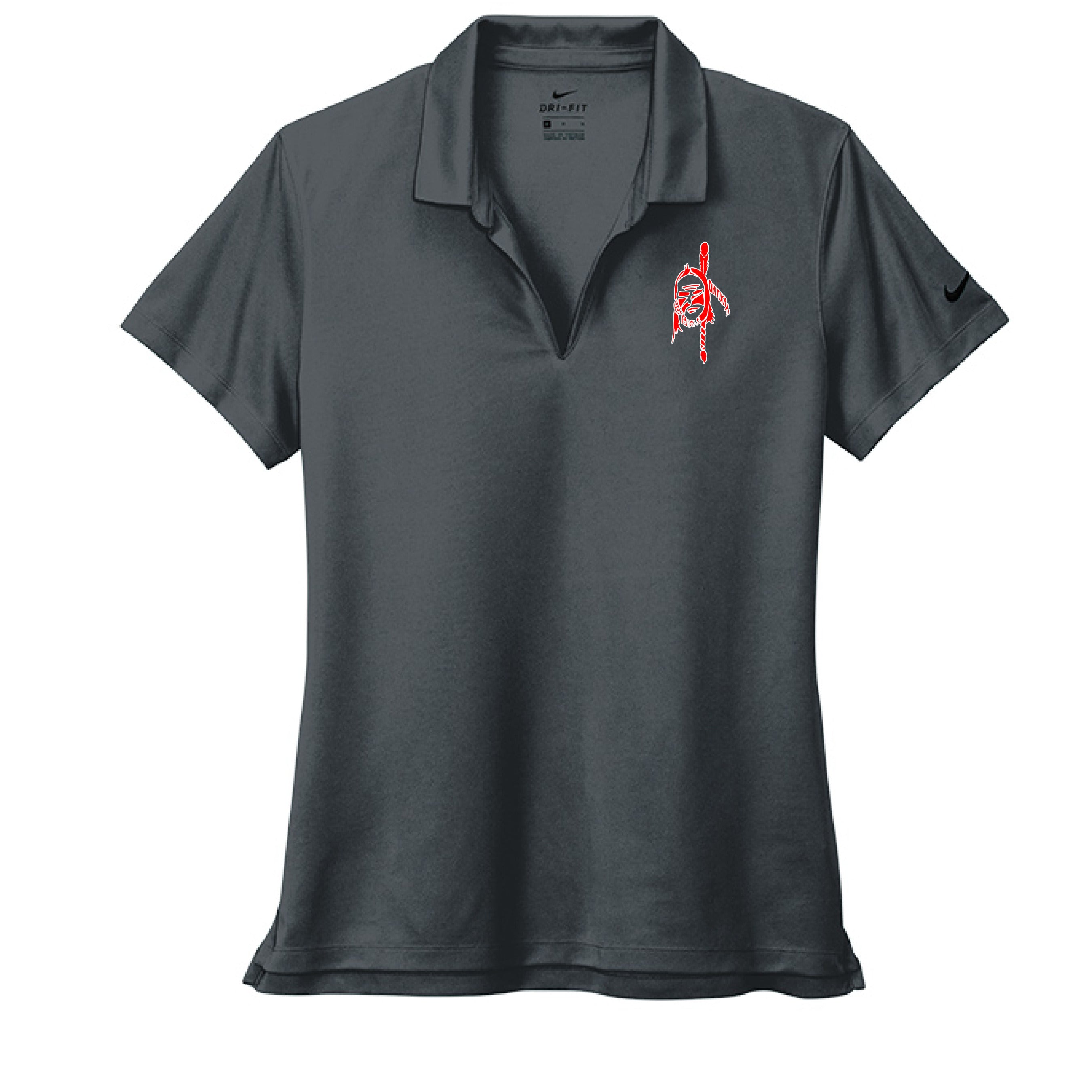Anthracite - FRONT