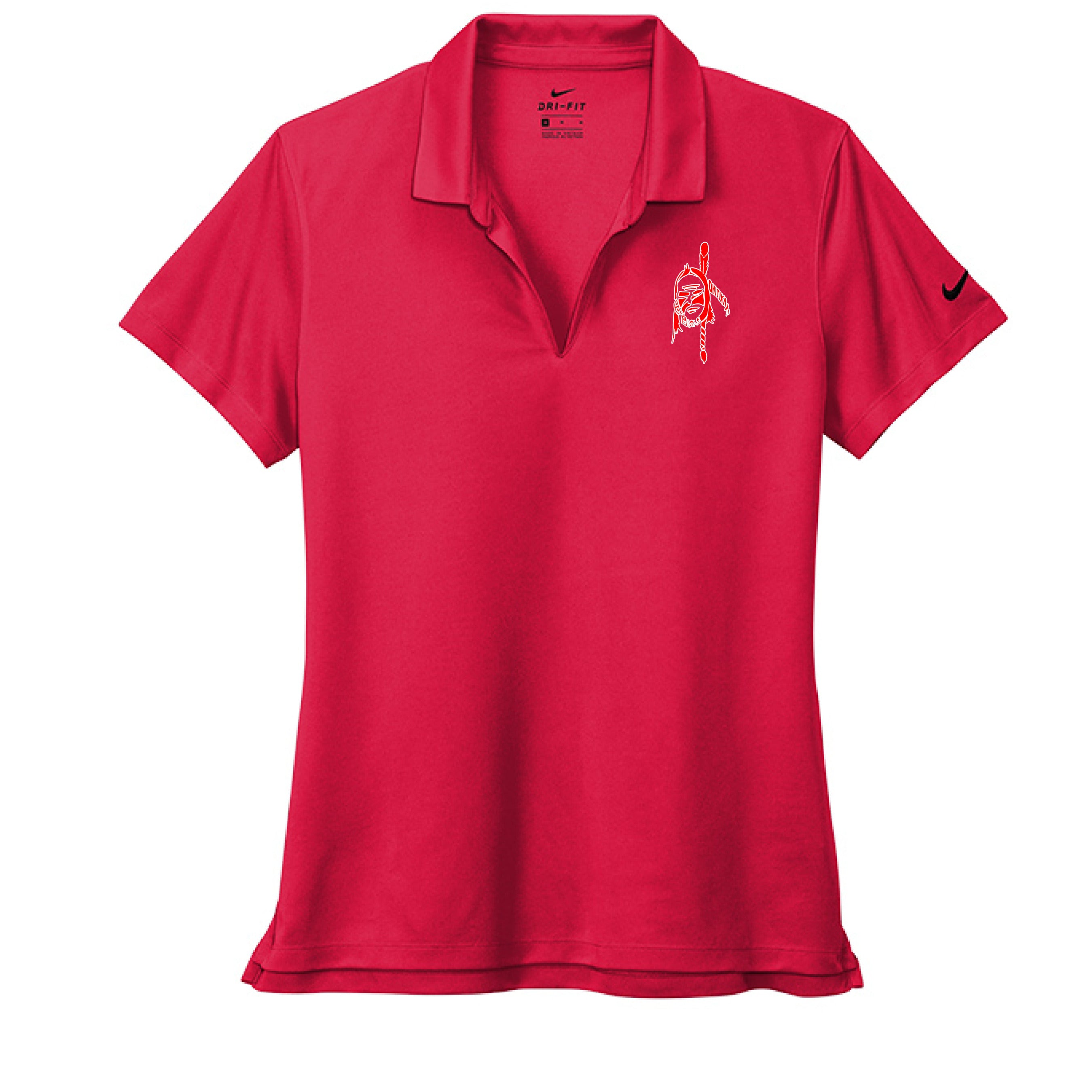 University Red - FRONT