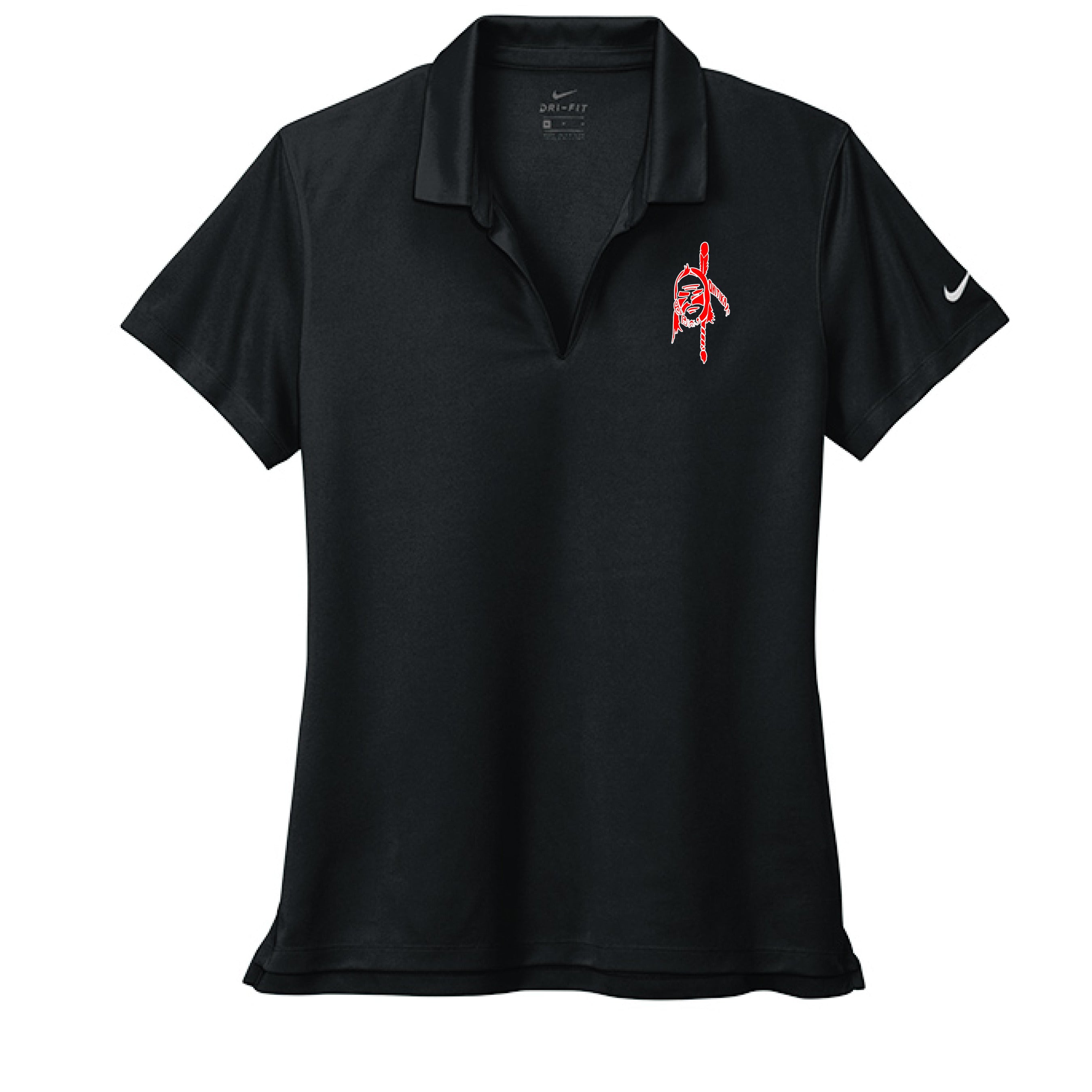 Black - FRONT