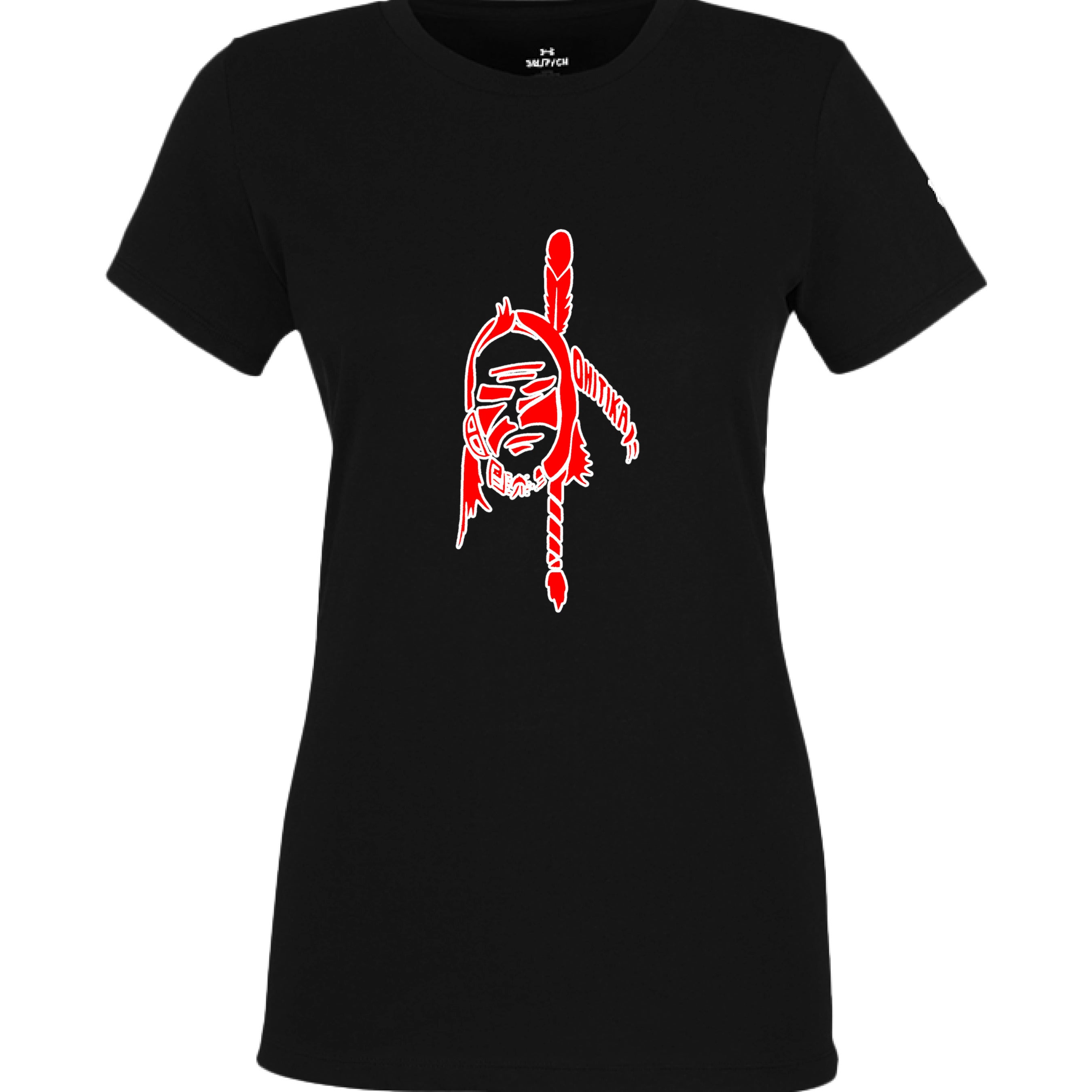 BLACK/ WHITE _001 - FRONT