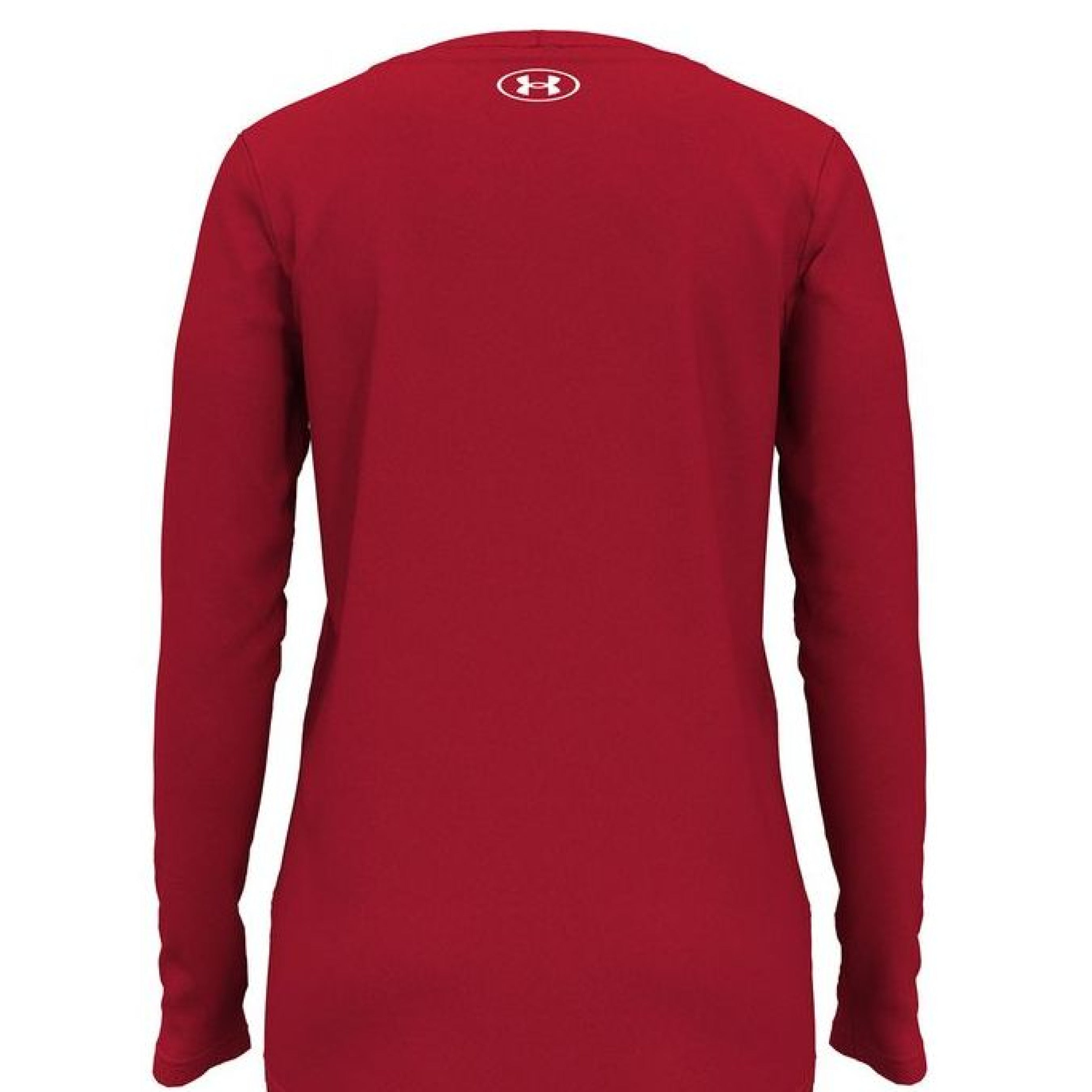 RED/ WHITE _600 - BACK