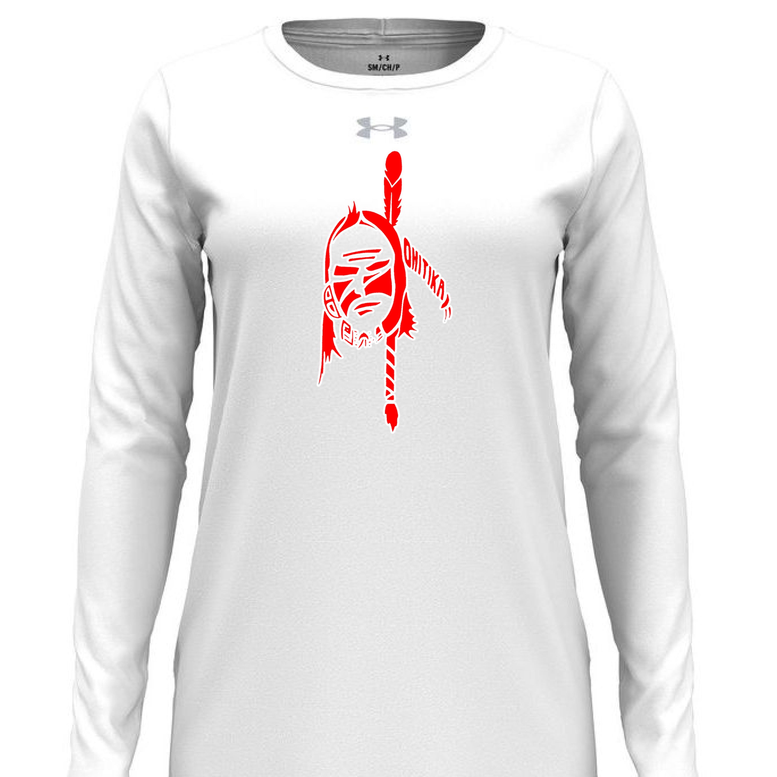 WHT/ MD GRY _100 - FRONT