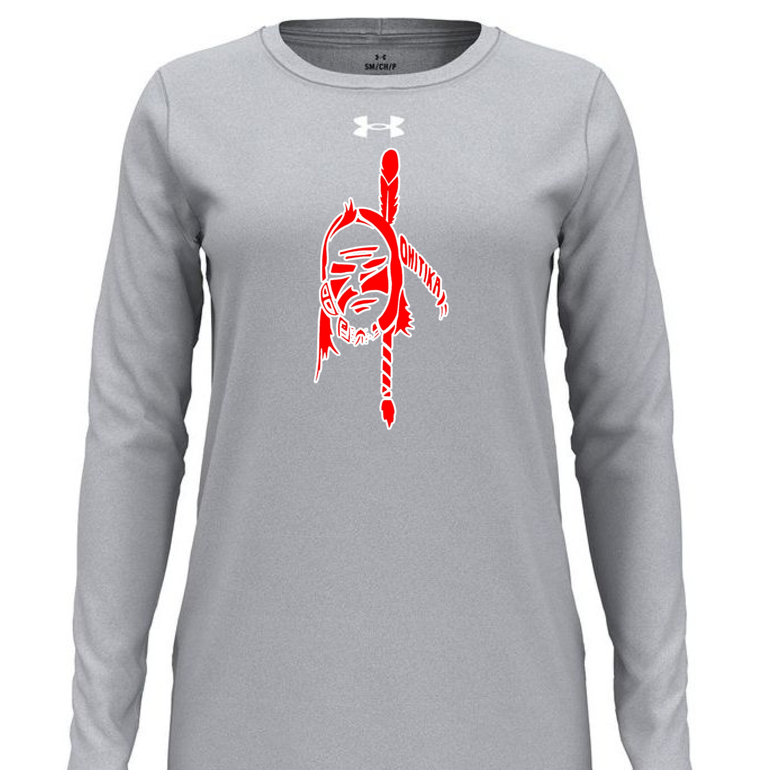 MOD GRY/ WH _011 - FRONT