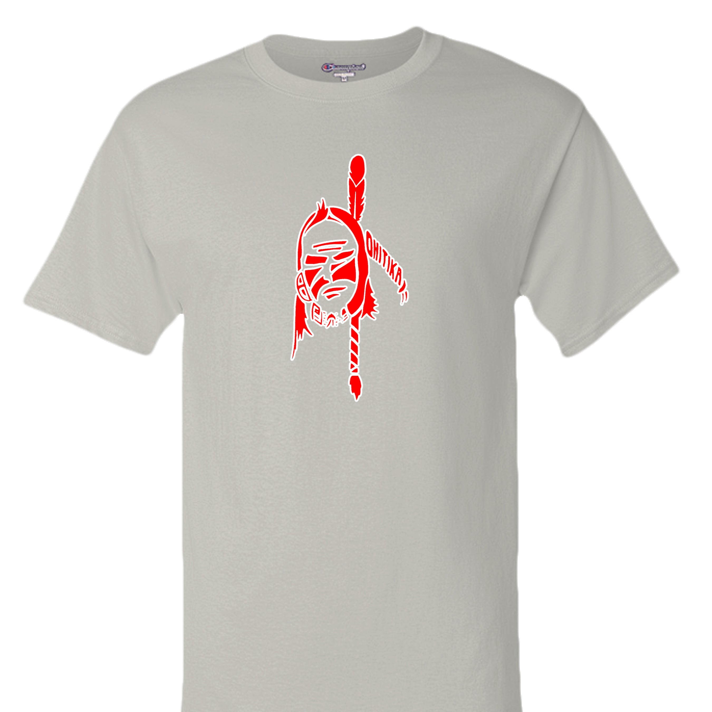 ASH - FRONT