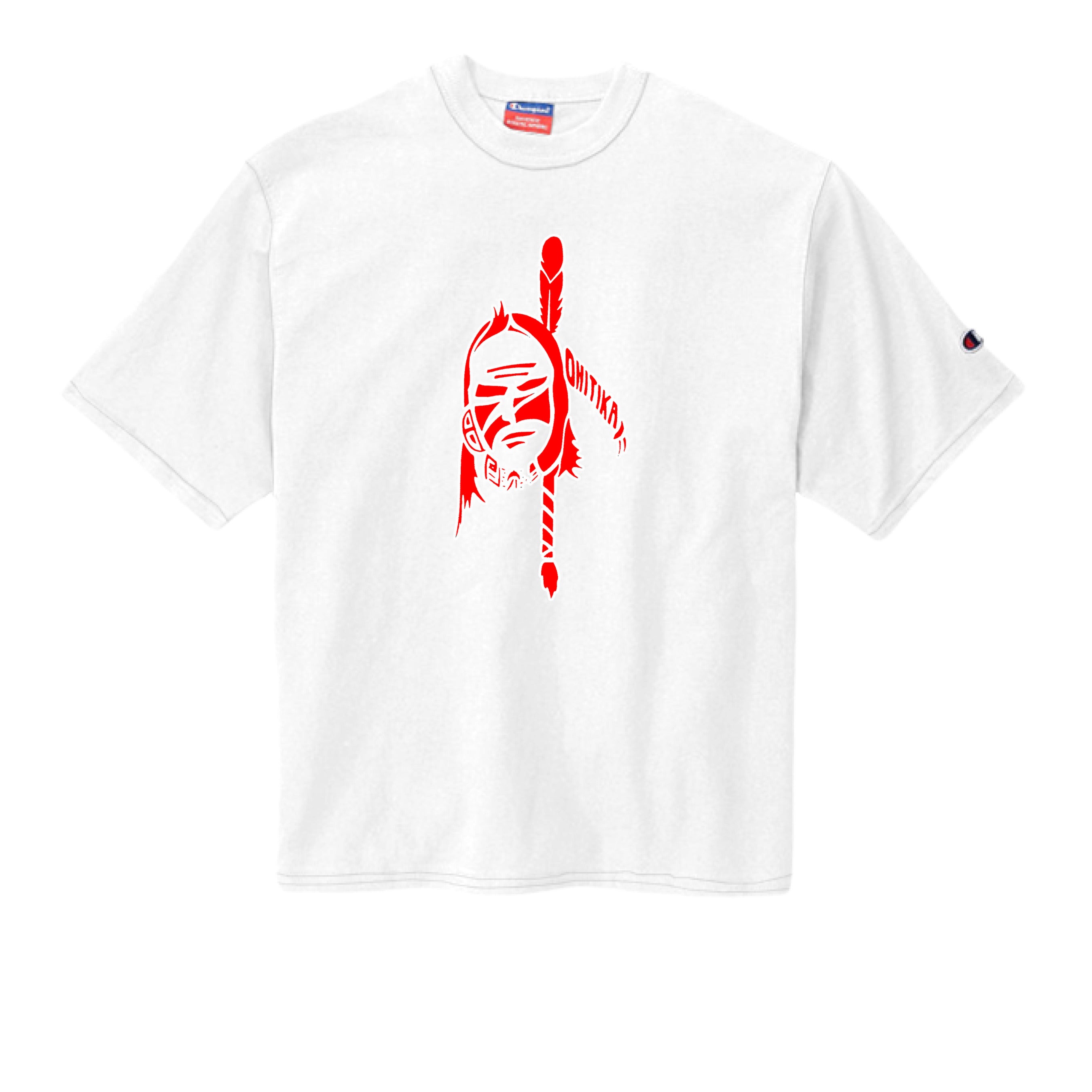 WHITE - FRONT