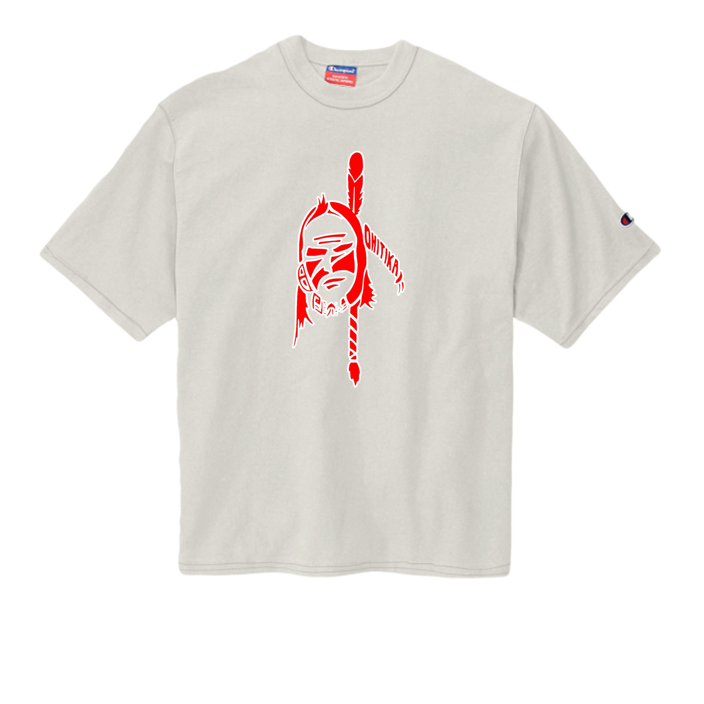 ASH - FRONT