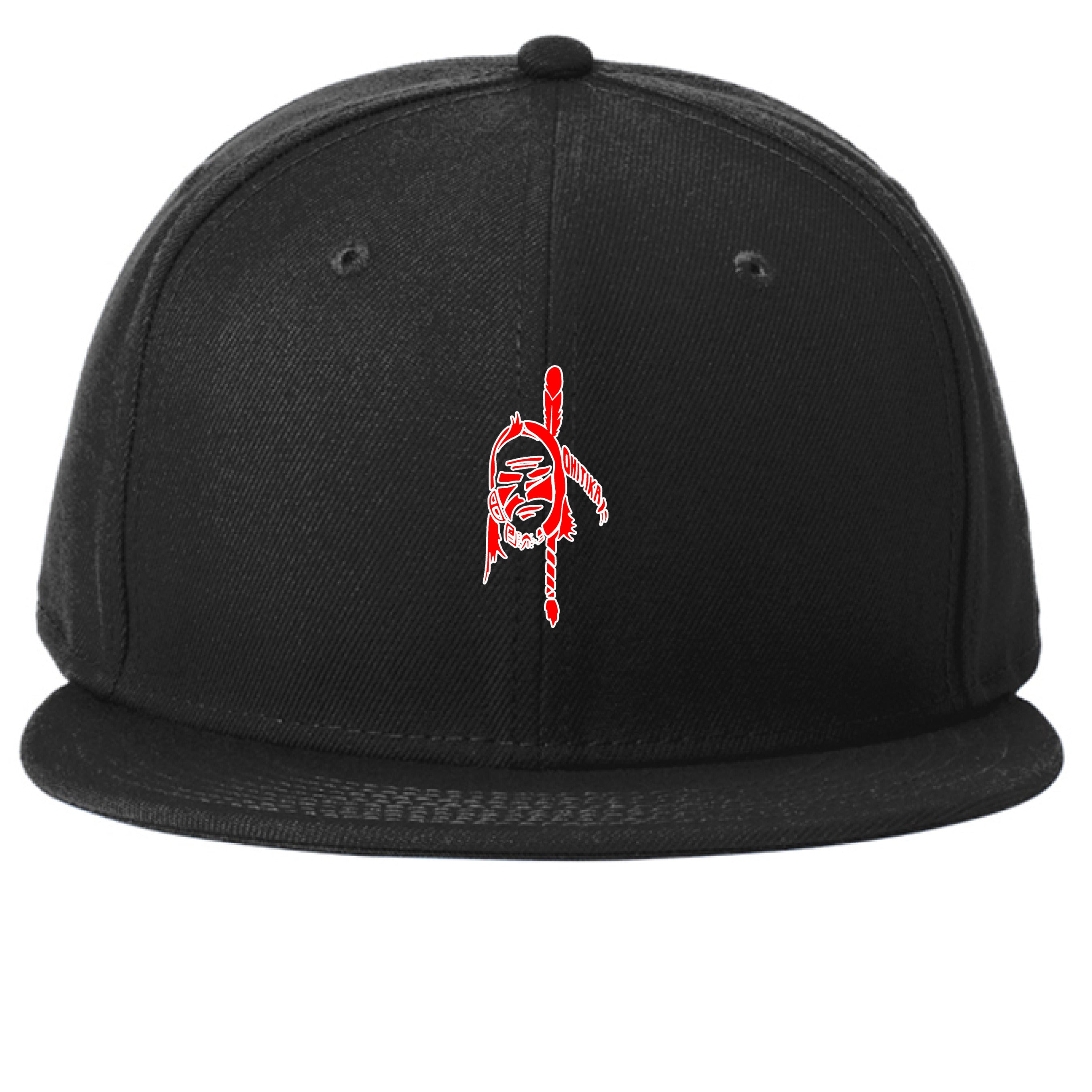 Black - FRONT