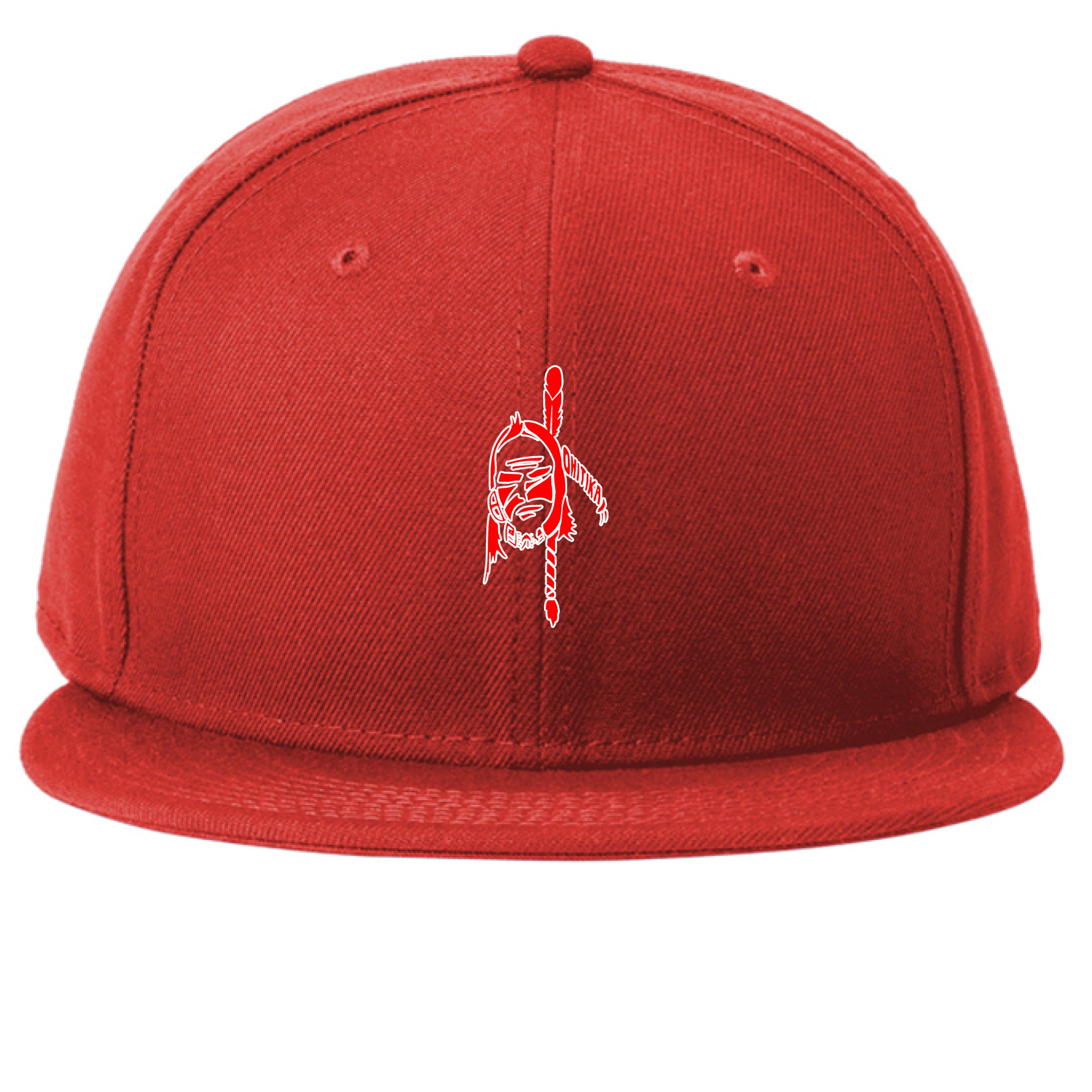 Scarlet - FRONT