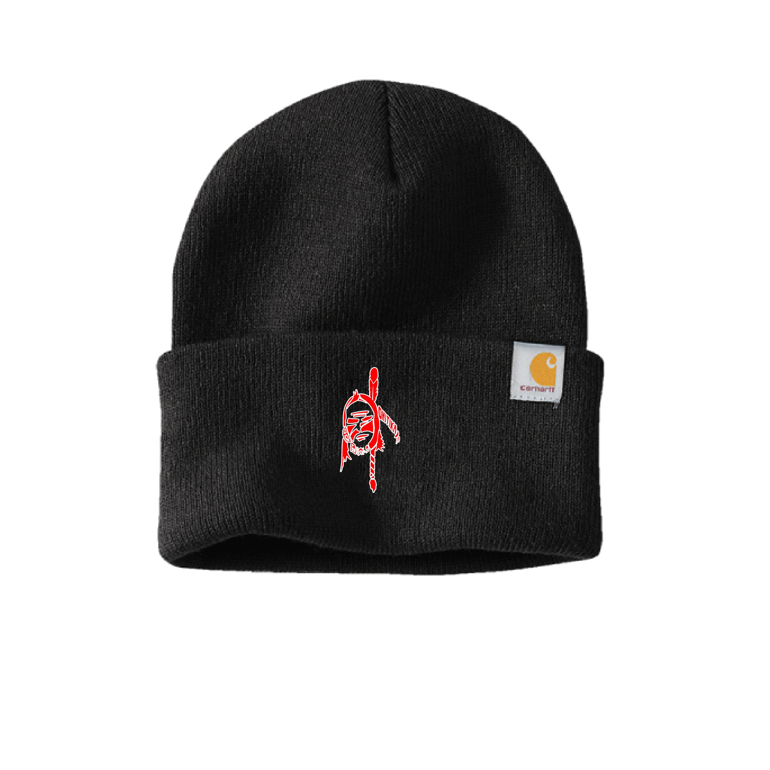 Black - FRONT