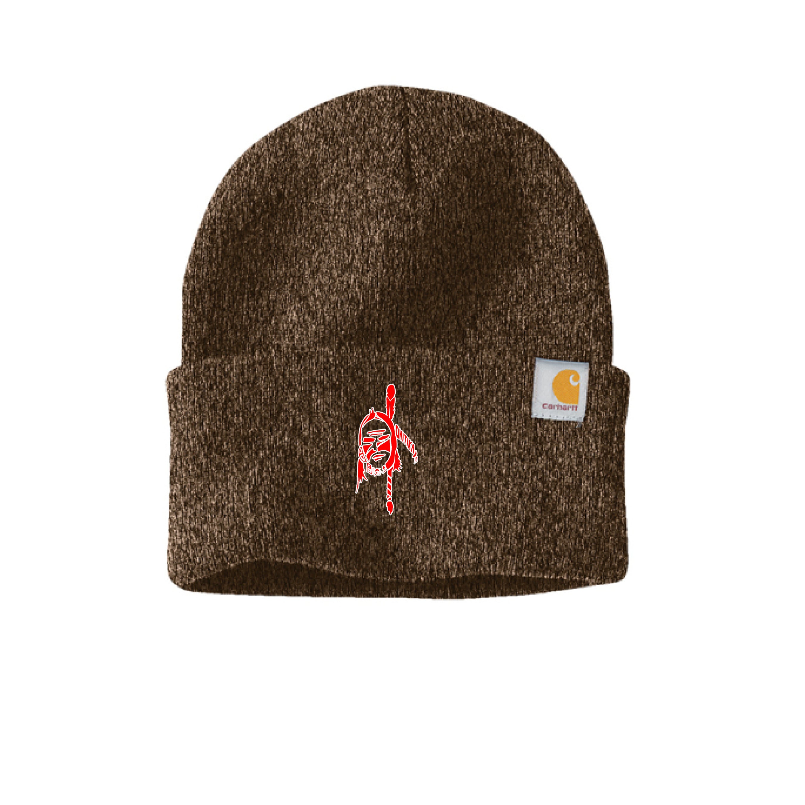 Dark Brown/ Sandstone - FRONT
