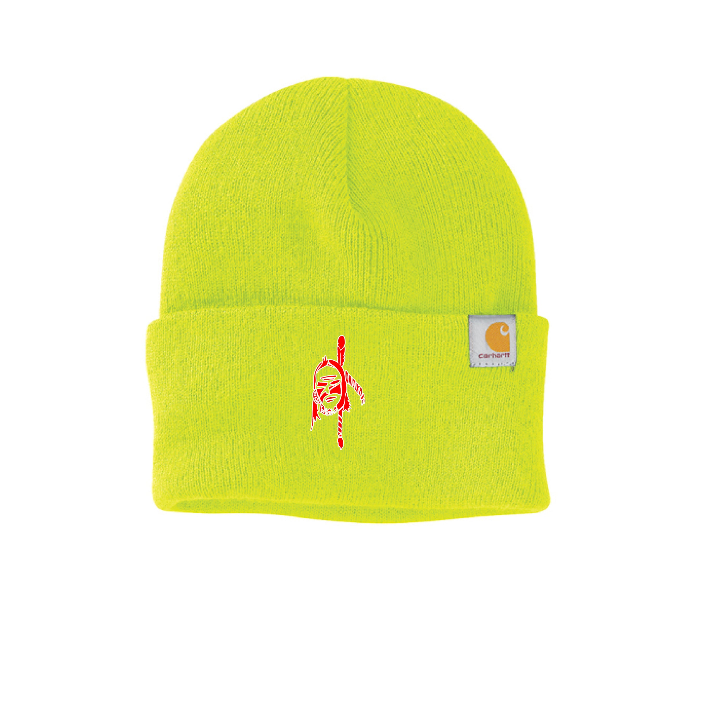Brite Lime - FRONT