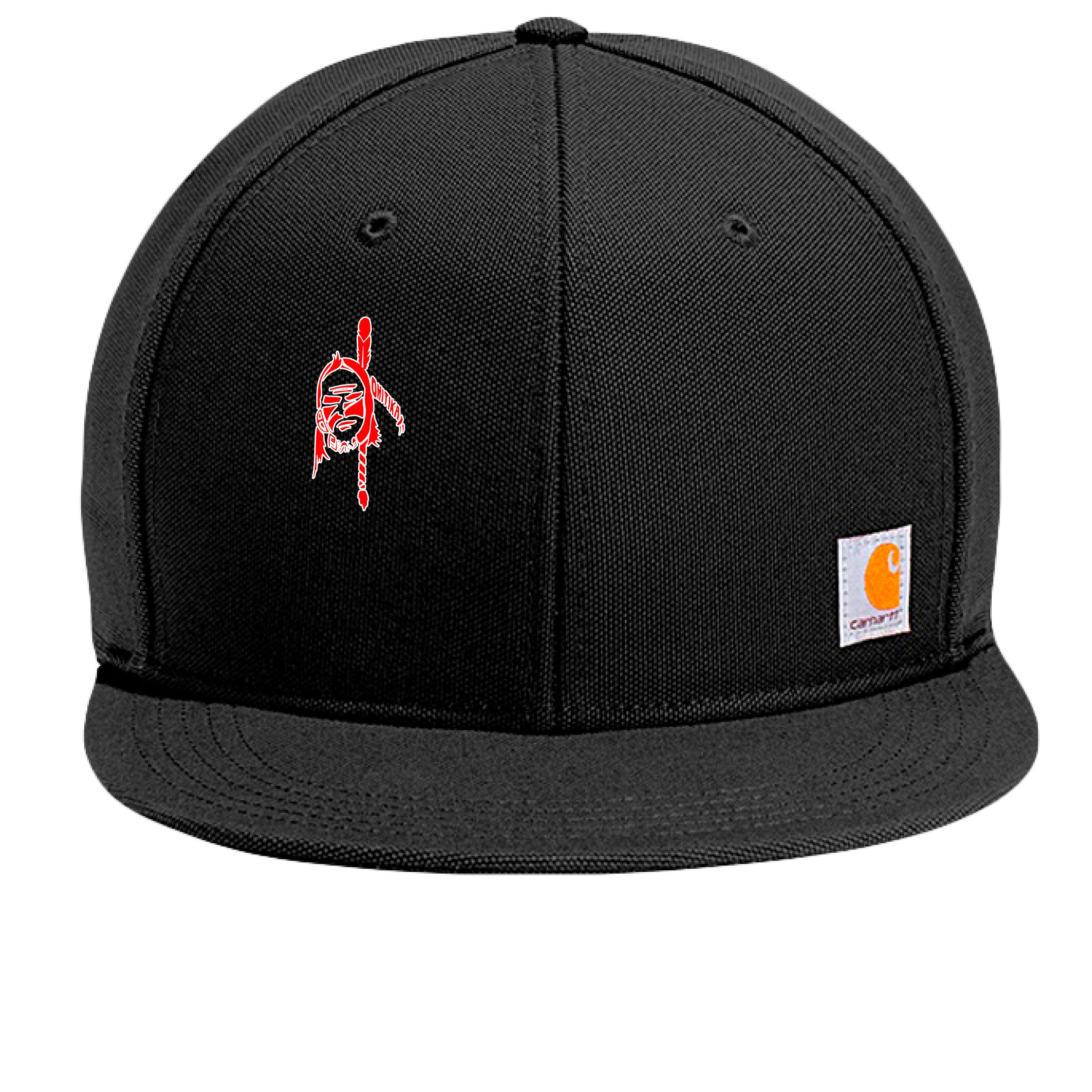 Black - FRONT