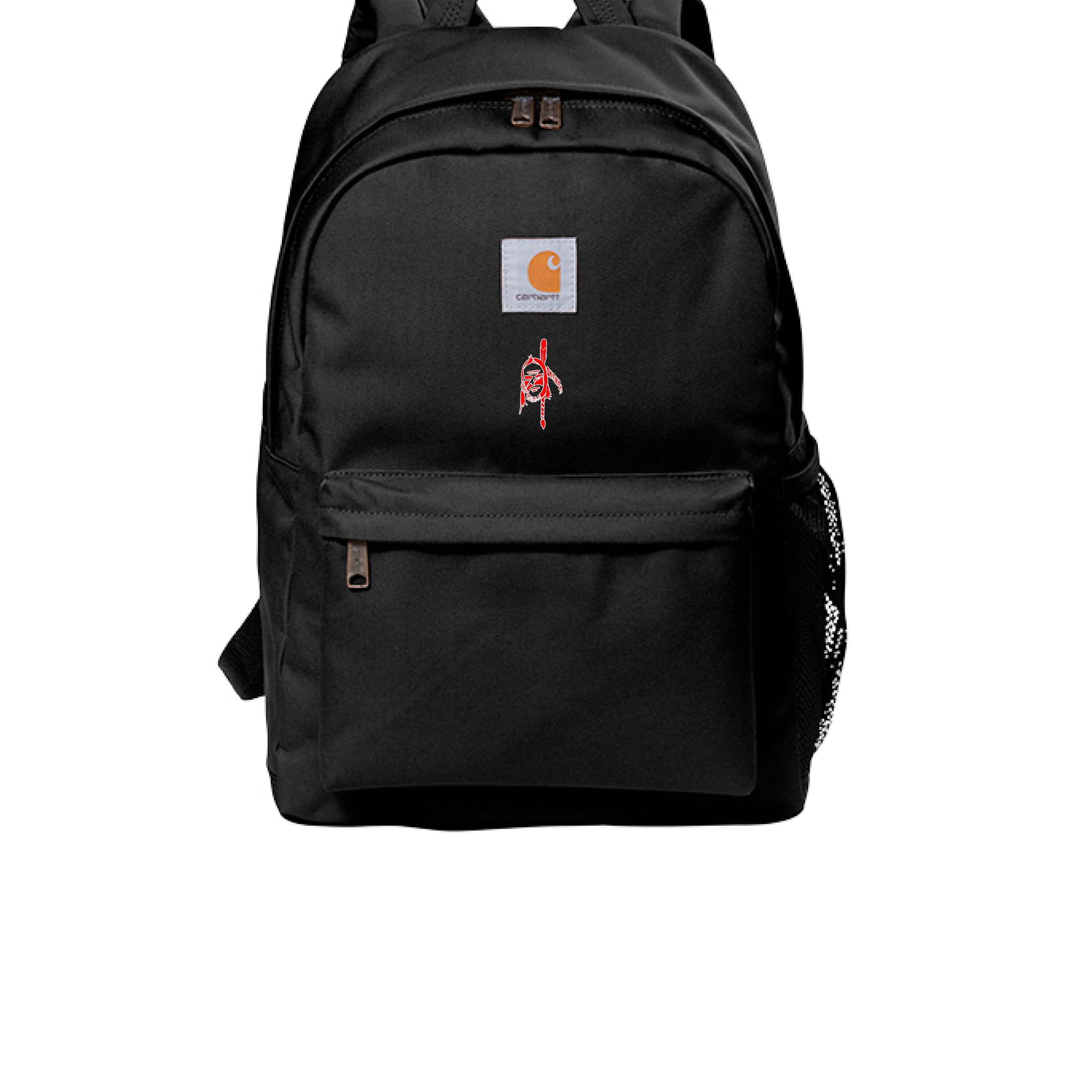 Black - FRONT