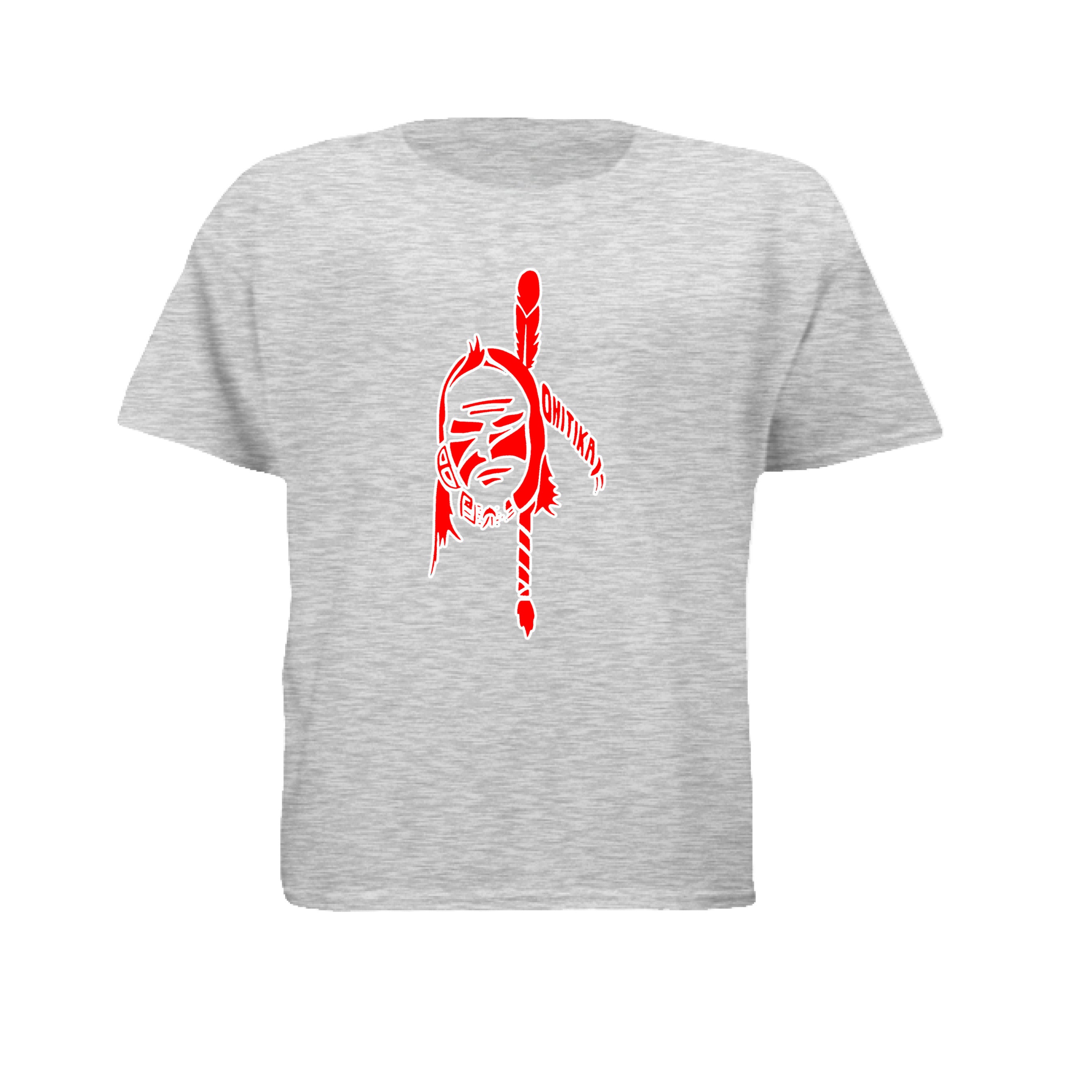 Ash - FRONT