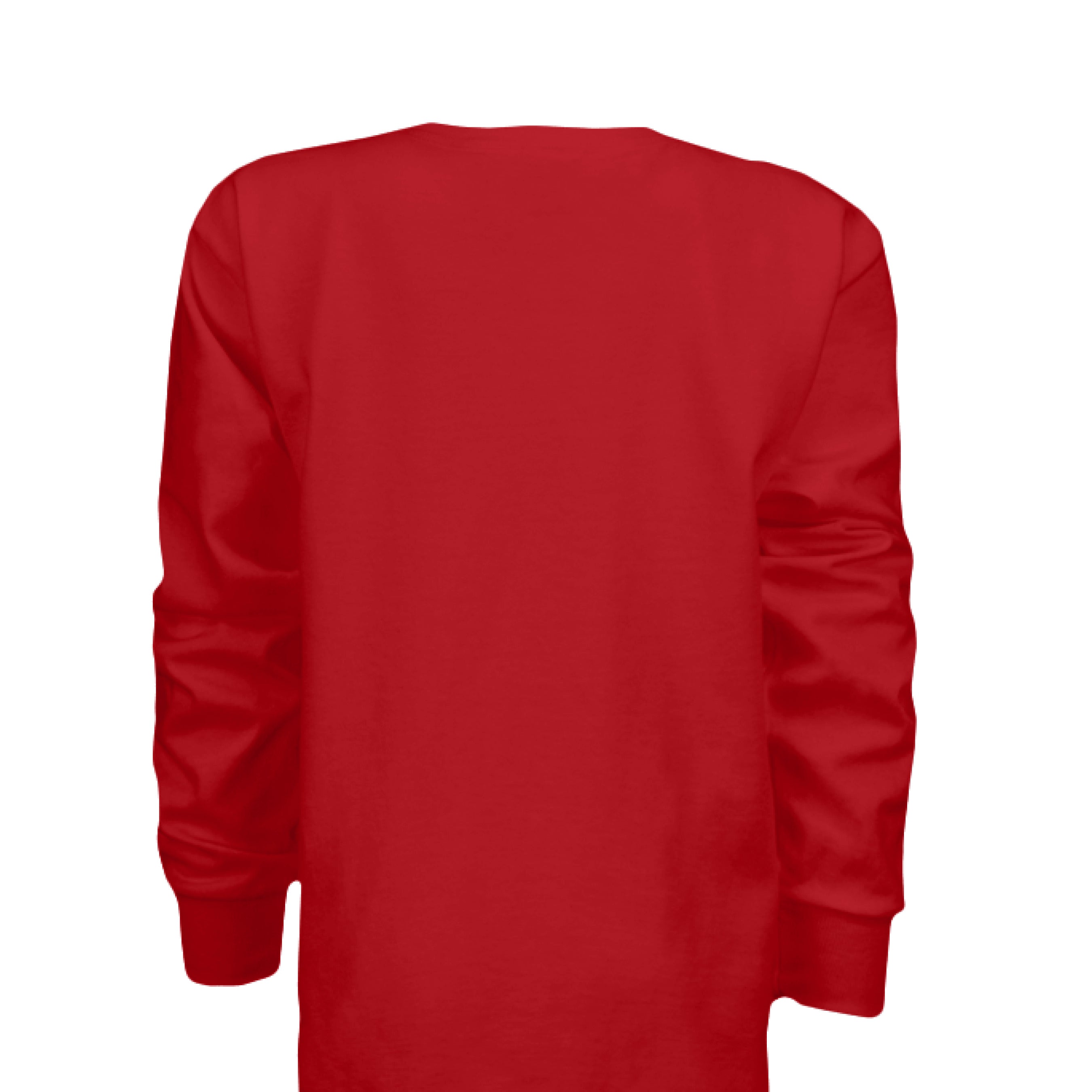 Red - BACK