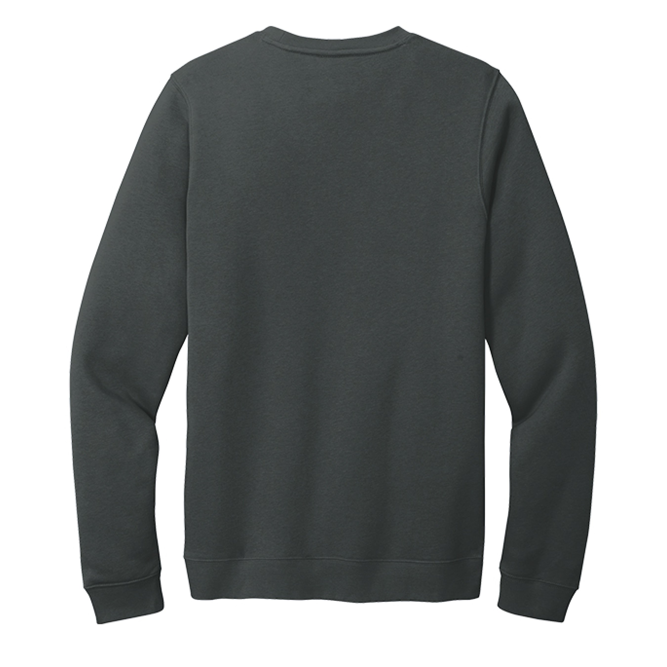 Anthracite - BACK