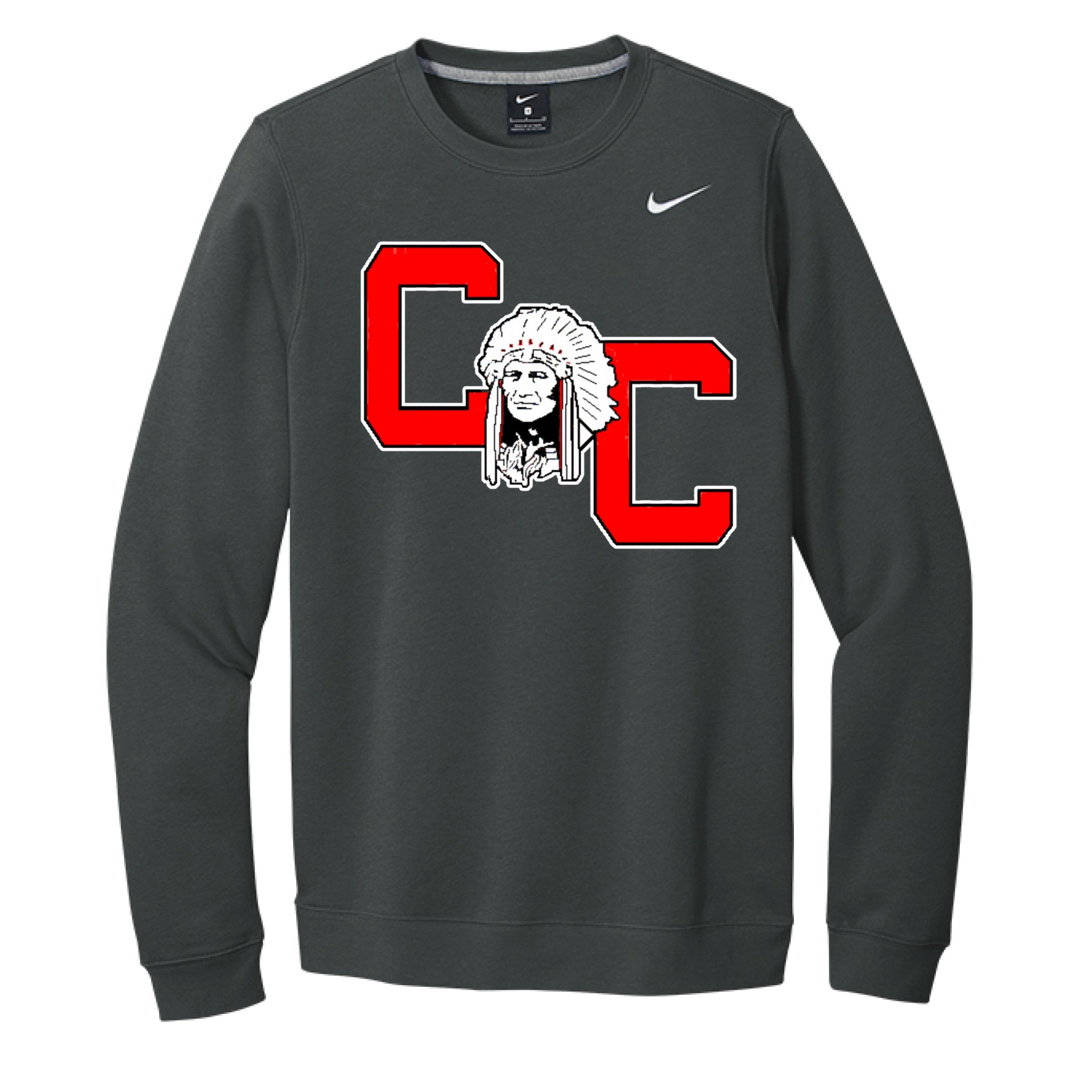 Anthracite - FRONT