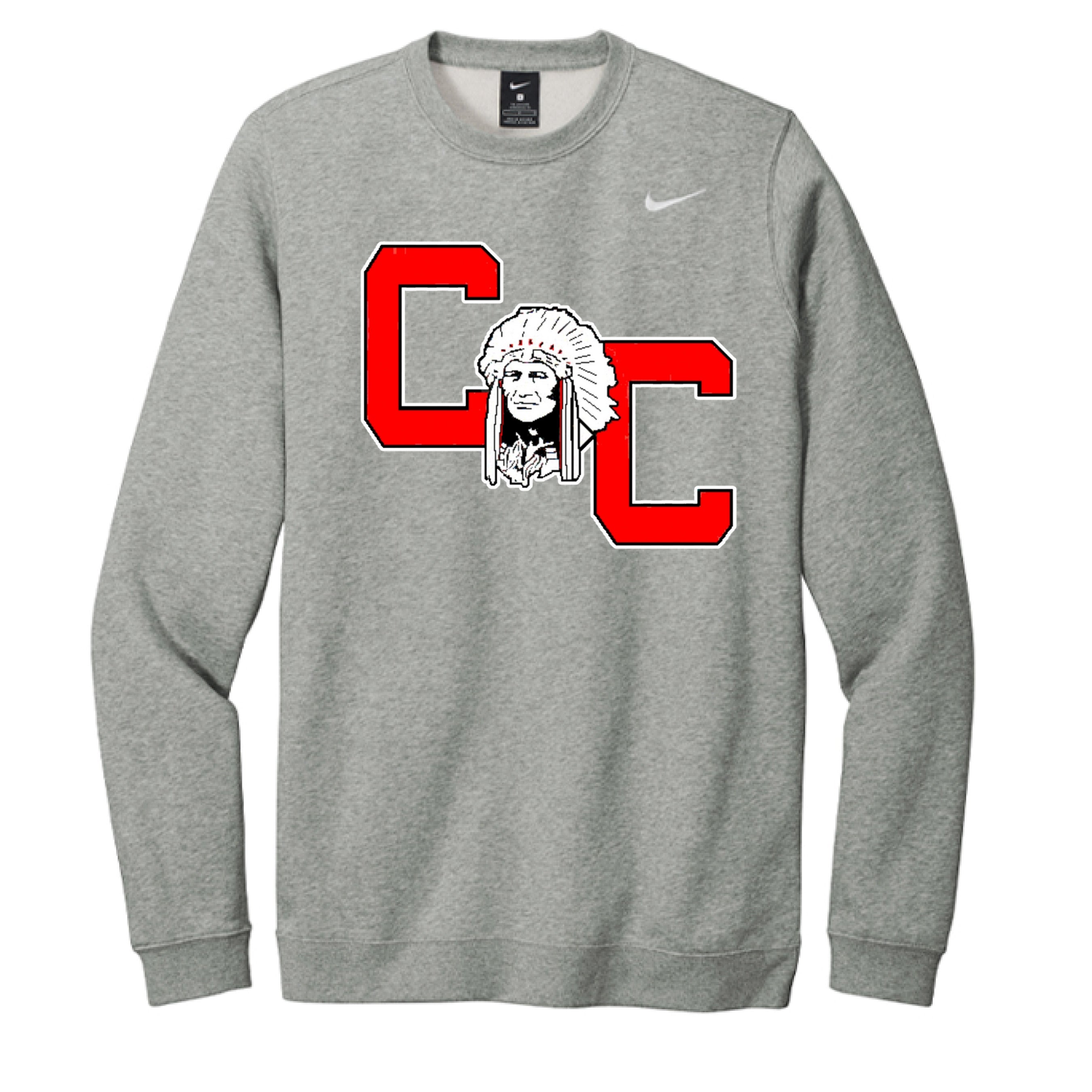 Dark Grey Hthr - FRONT