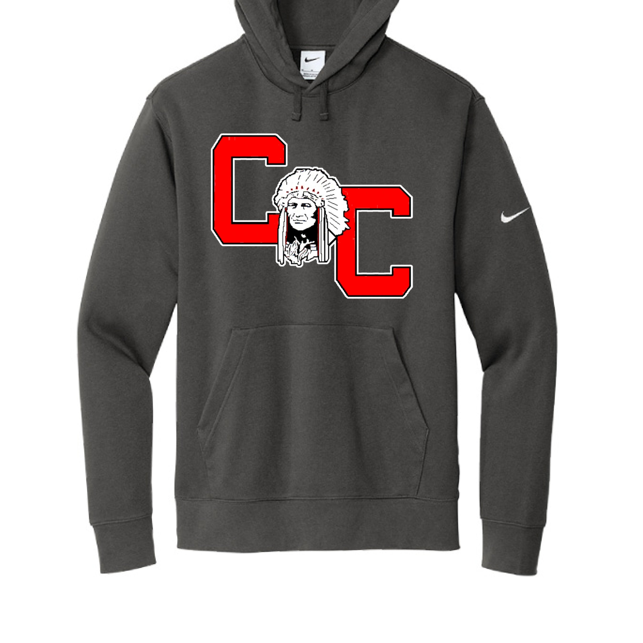 Anthracite - FRONT