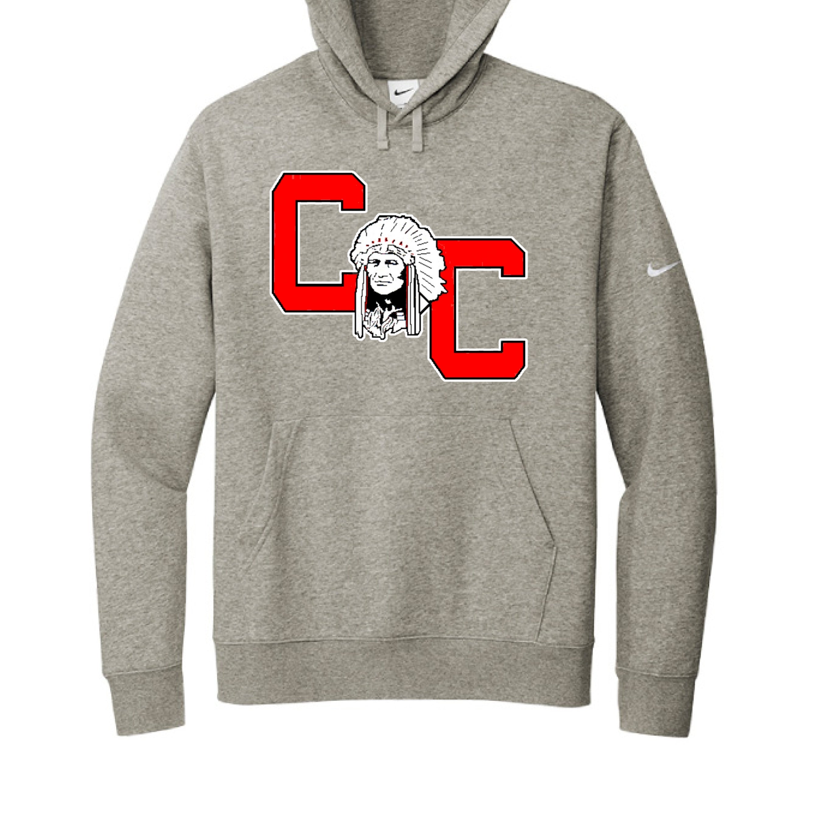 Dark Grey Hthr - FRONT