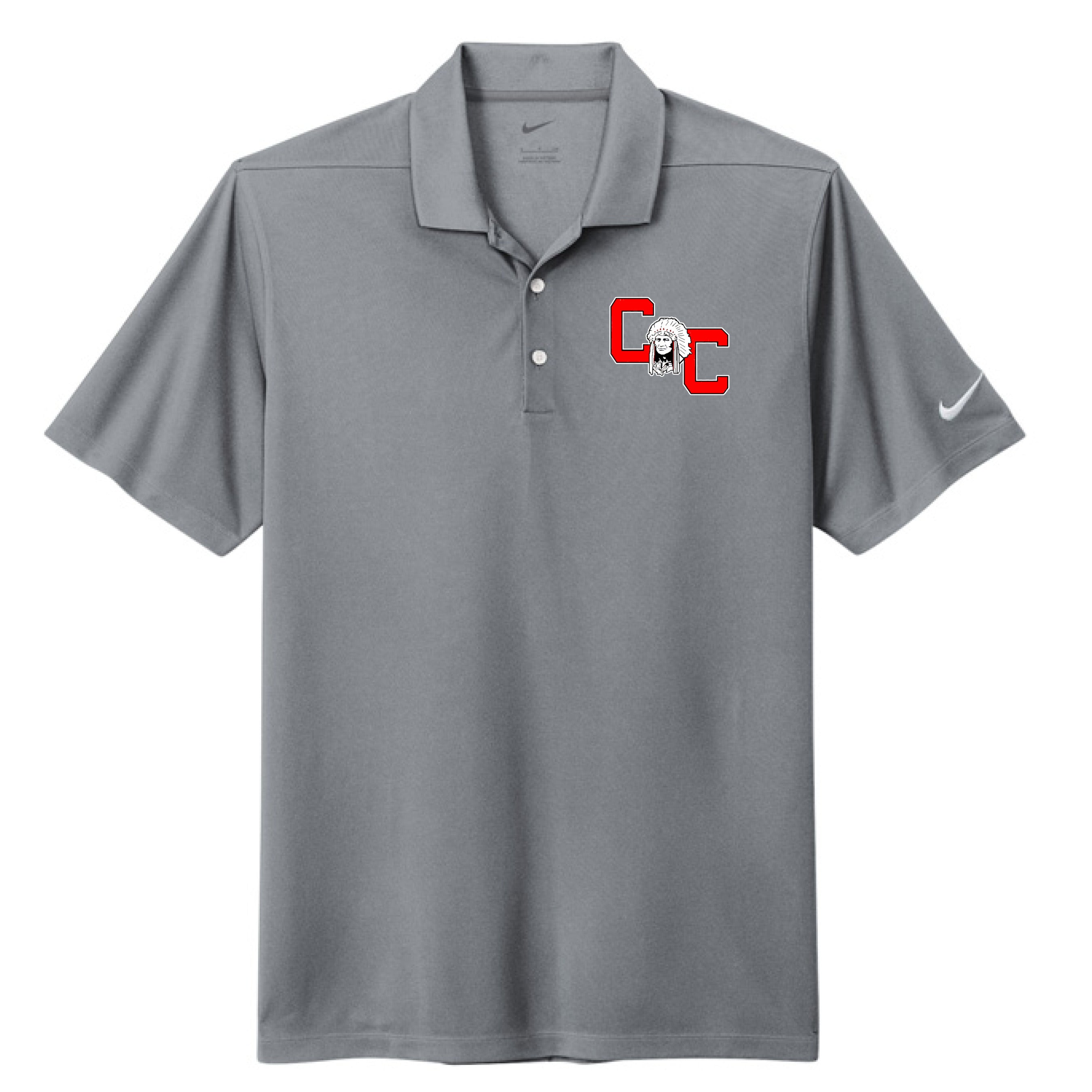 Cool Grey - FRONT
